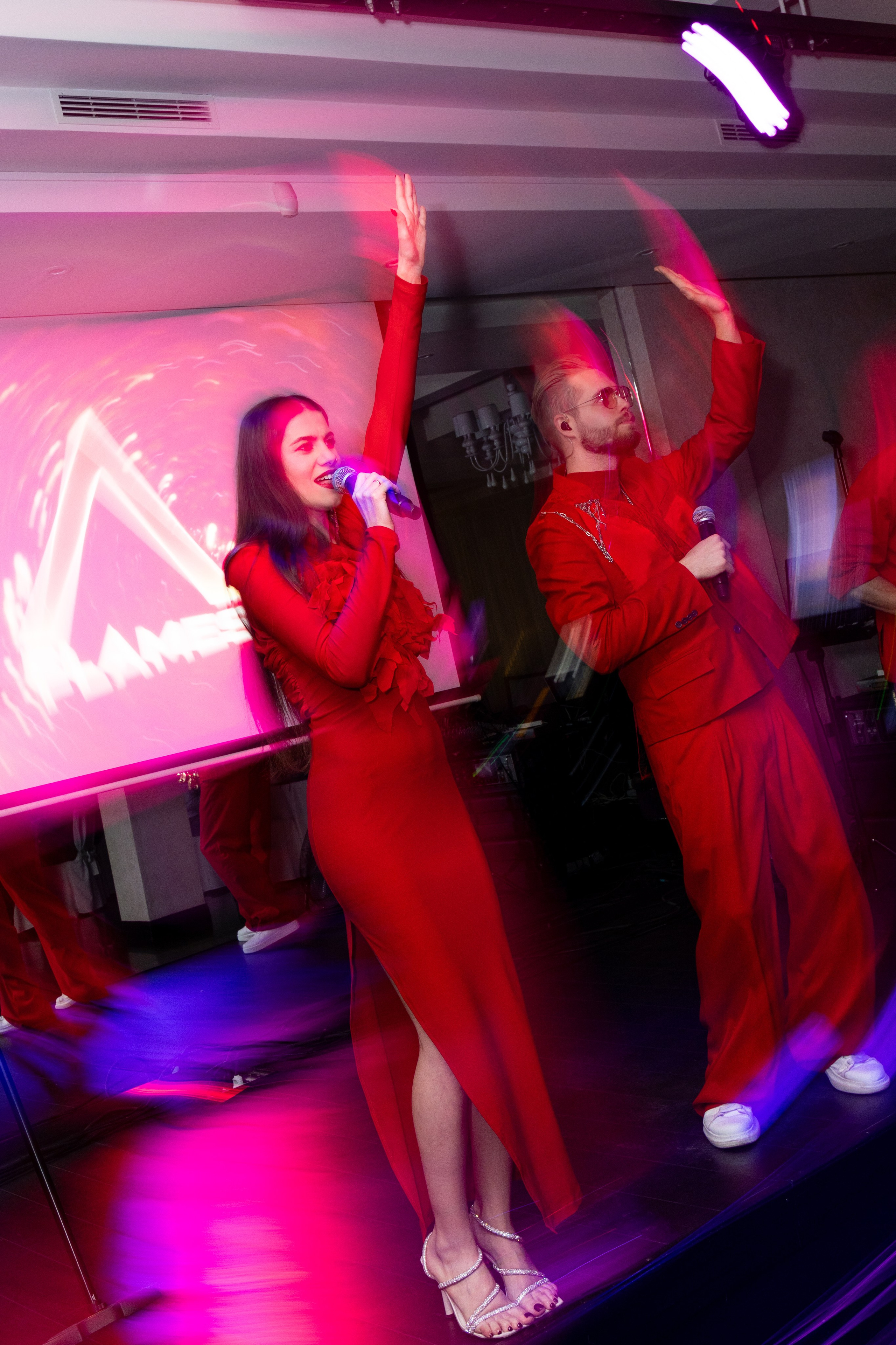 Концерты. Профессиональный фотограф в Москве