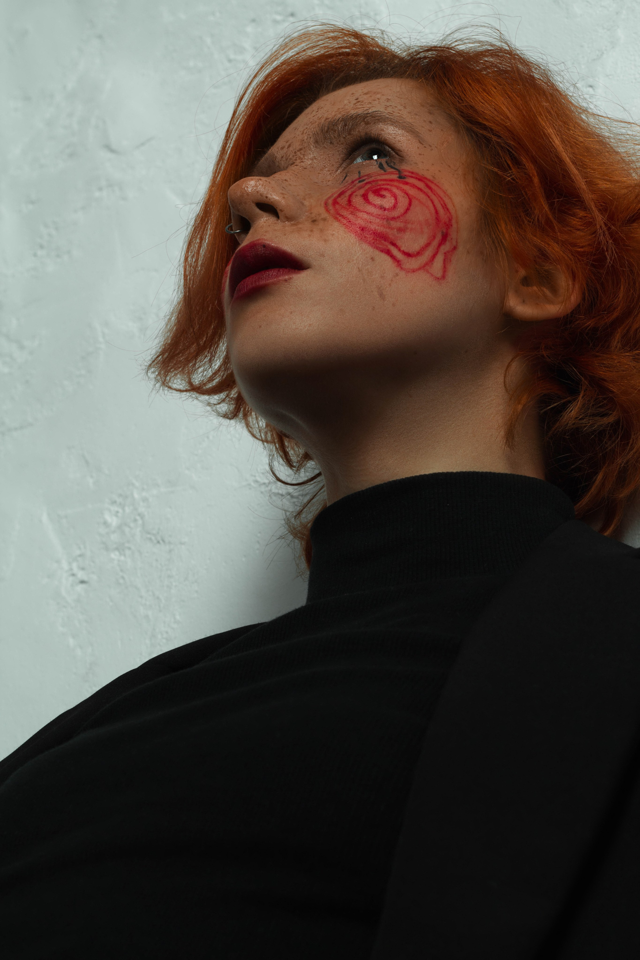 Надежда. Фотограф Домов