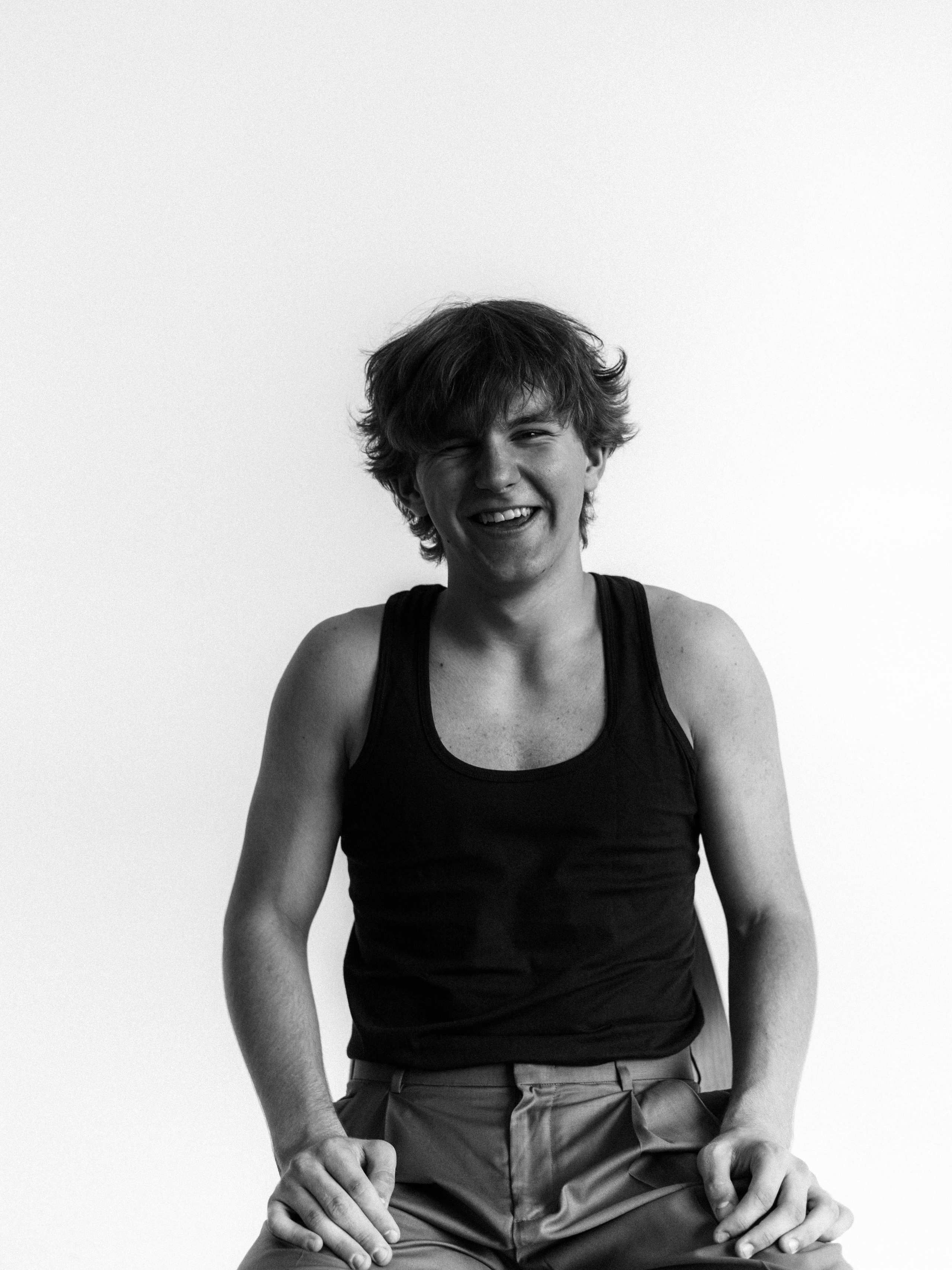 GALLERY. Алиса — фотограф в Москве