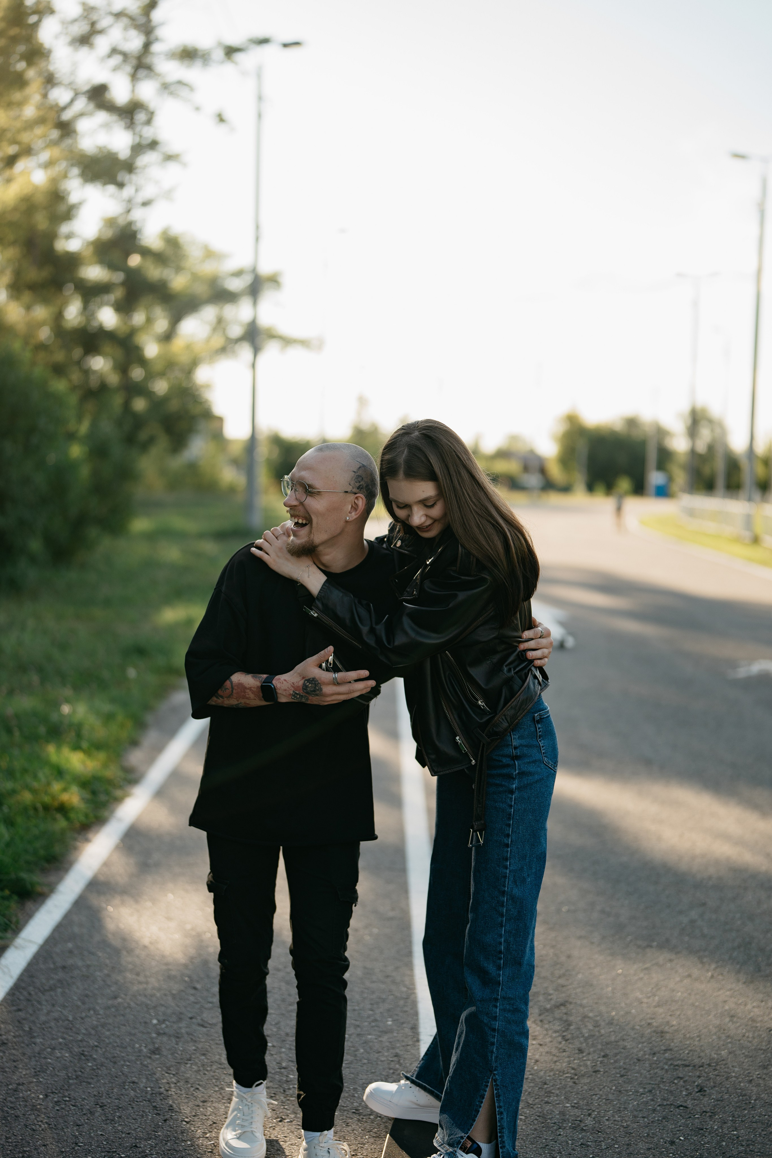 Иван & Аня. Свадебный и репортажный фотограф Юров Дмитрий