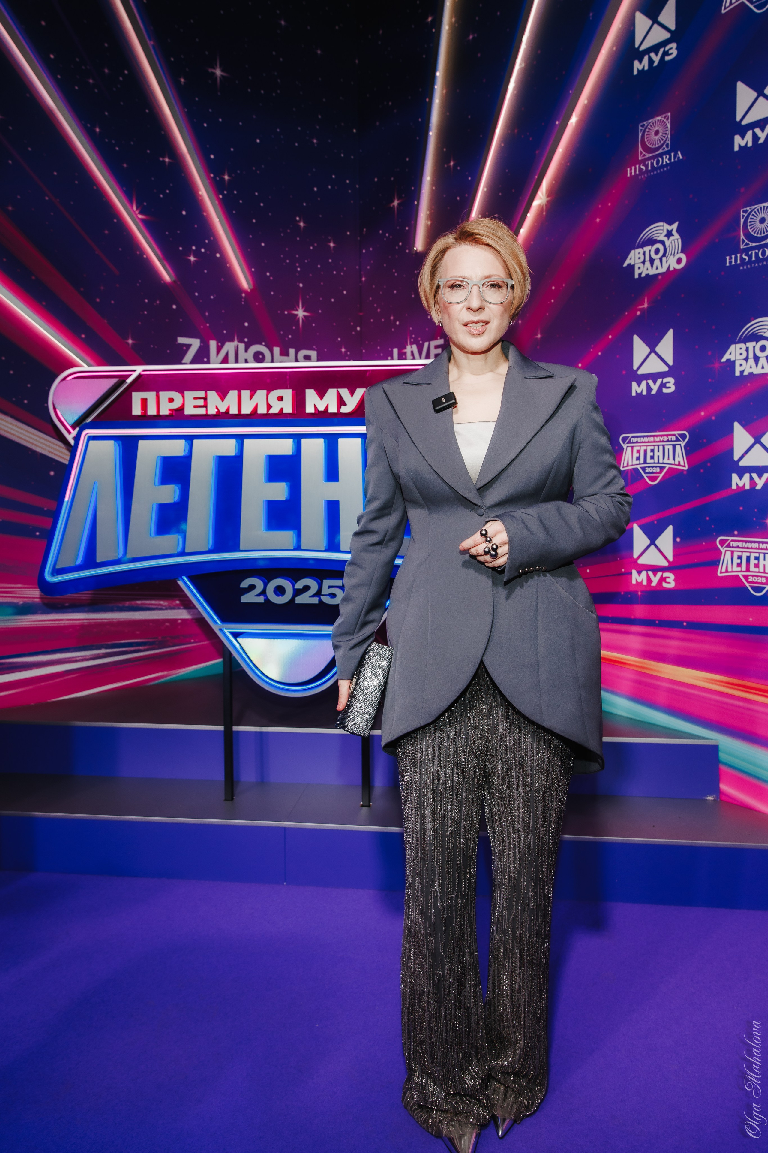 Пресс-завтрак премии МУЗ-ТВ. Фотограф Ольга Махалова — Санкт-Петербург, Москва, Нижний Новгород