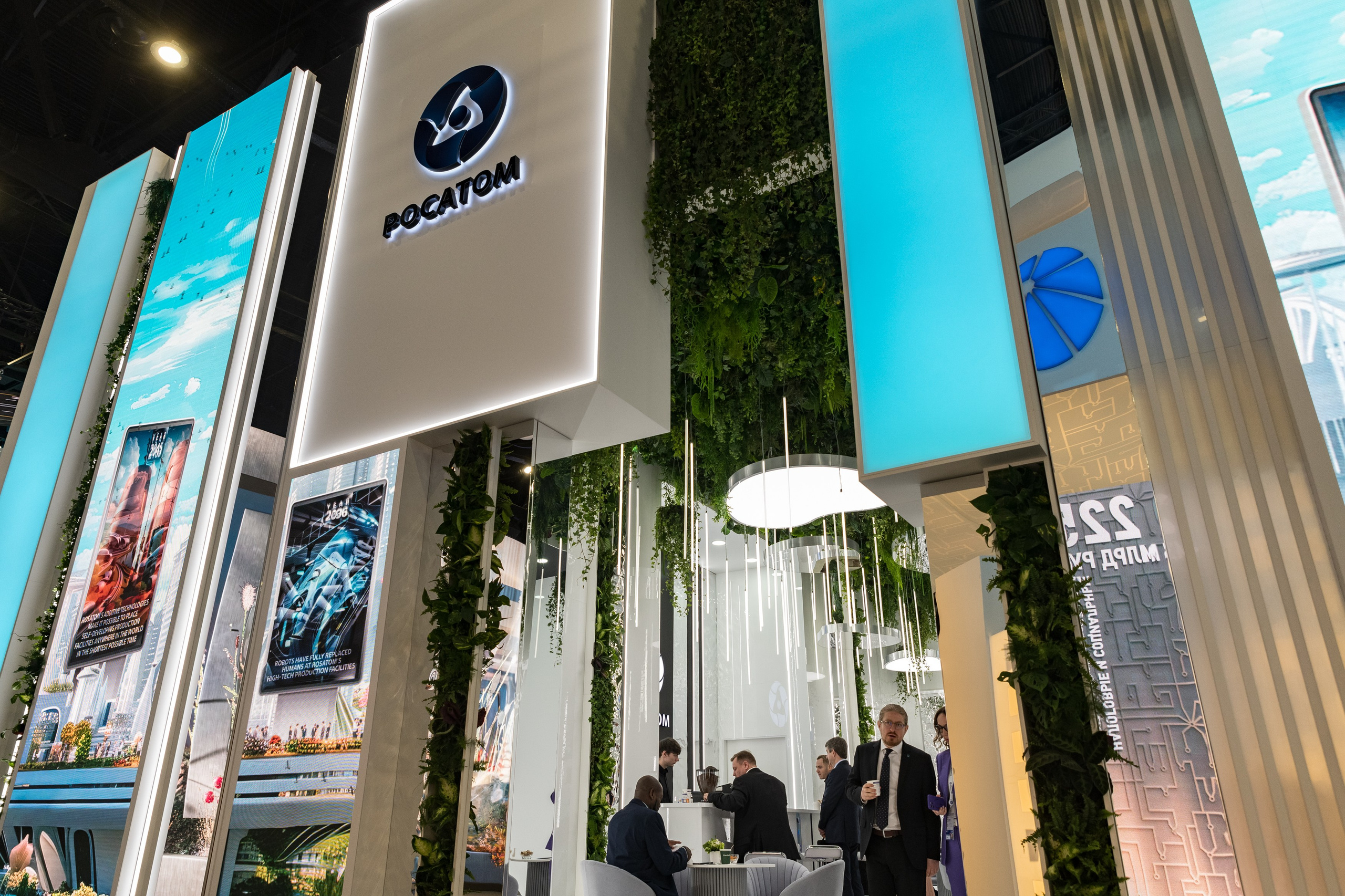 ПМЭФ'24. Женский фотограф в Санкт-Петербурге Степлевич Дарья