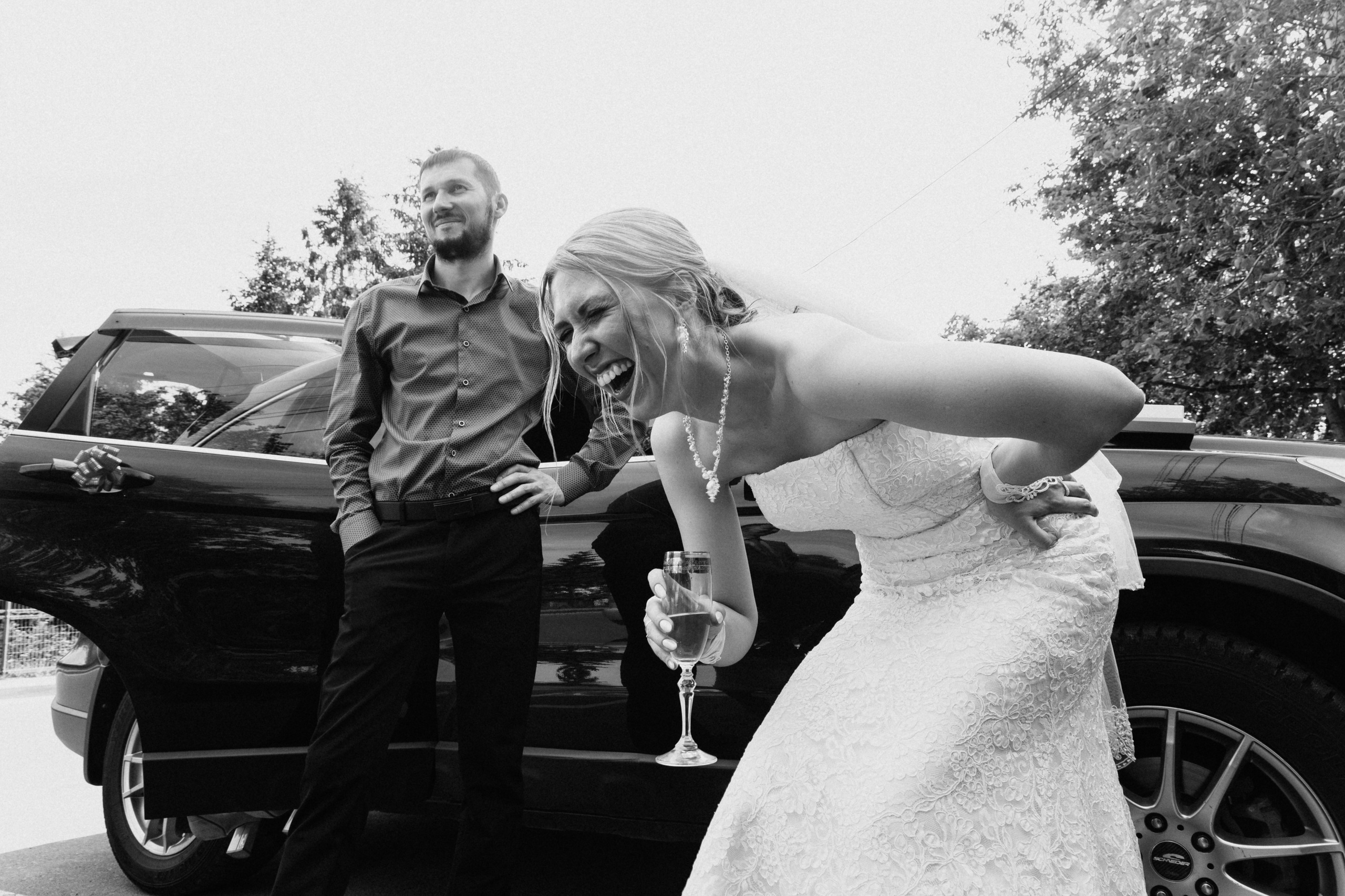 Вова и Надя. Репортажный и портретный фотограф в Санкт-Петербурге Степлевич Дарья