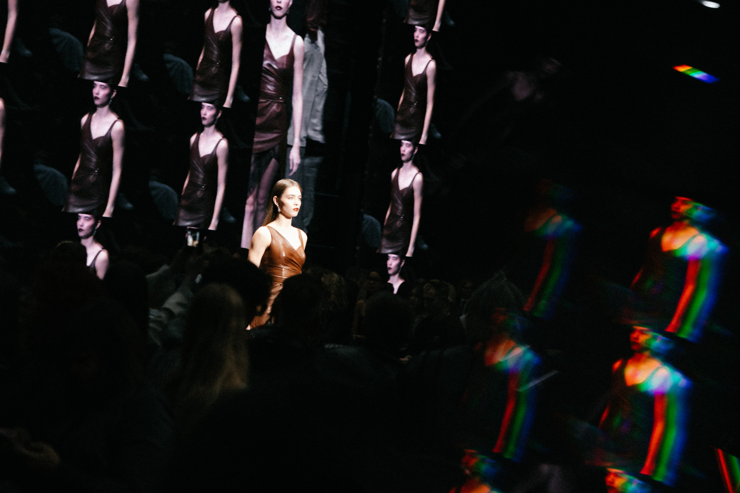 SPBFW'10/25. Женский фотограф в Санкт-Петербурге Степлевич Дарья