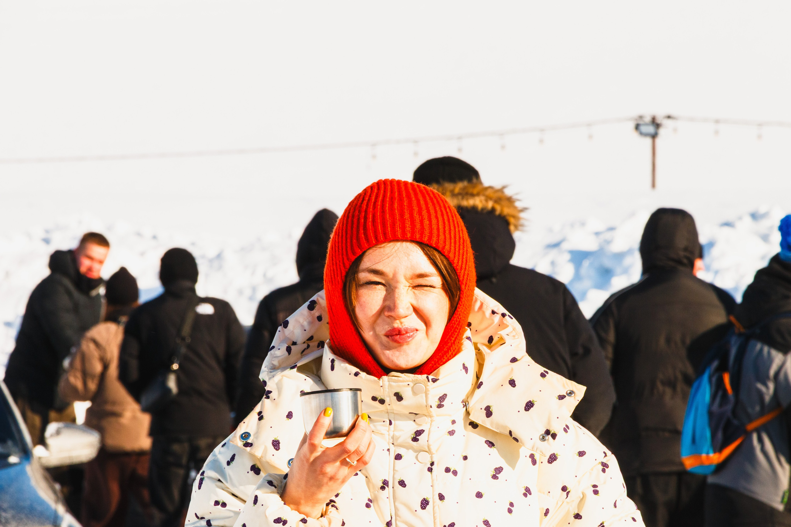 Дрифт — масленица 2026. Фото. Олег Романов. Мастер фото по спорту