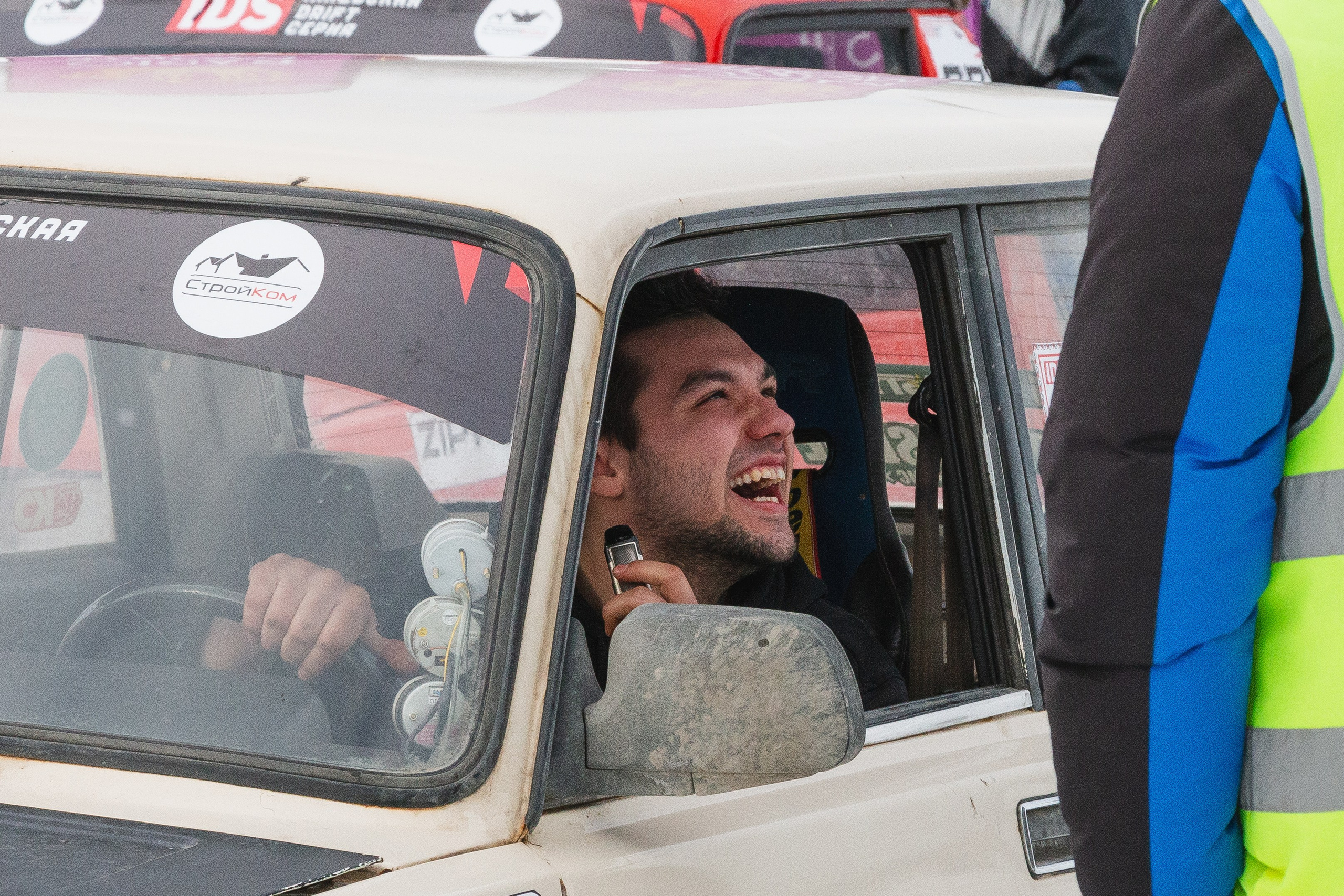 Дрифт масленица. Ижевск 2024. Олег Романов. Мастер фото по спорту