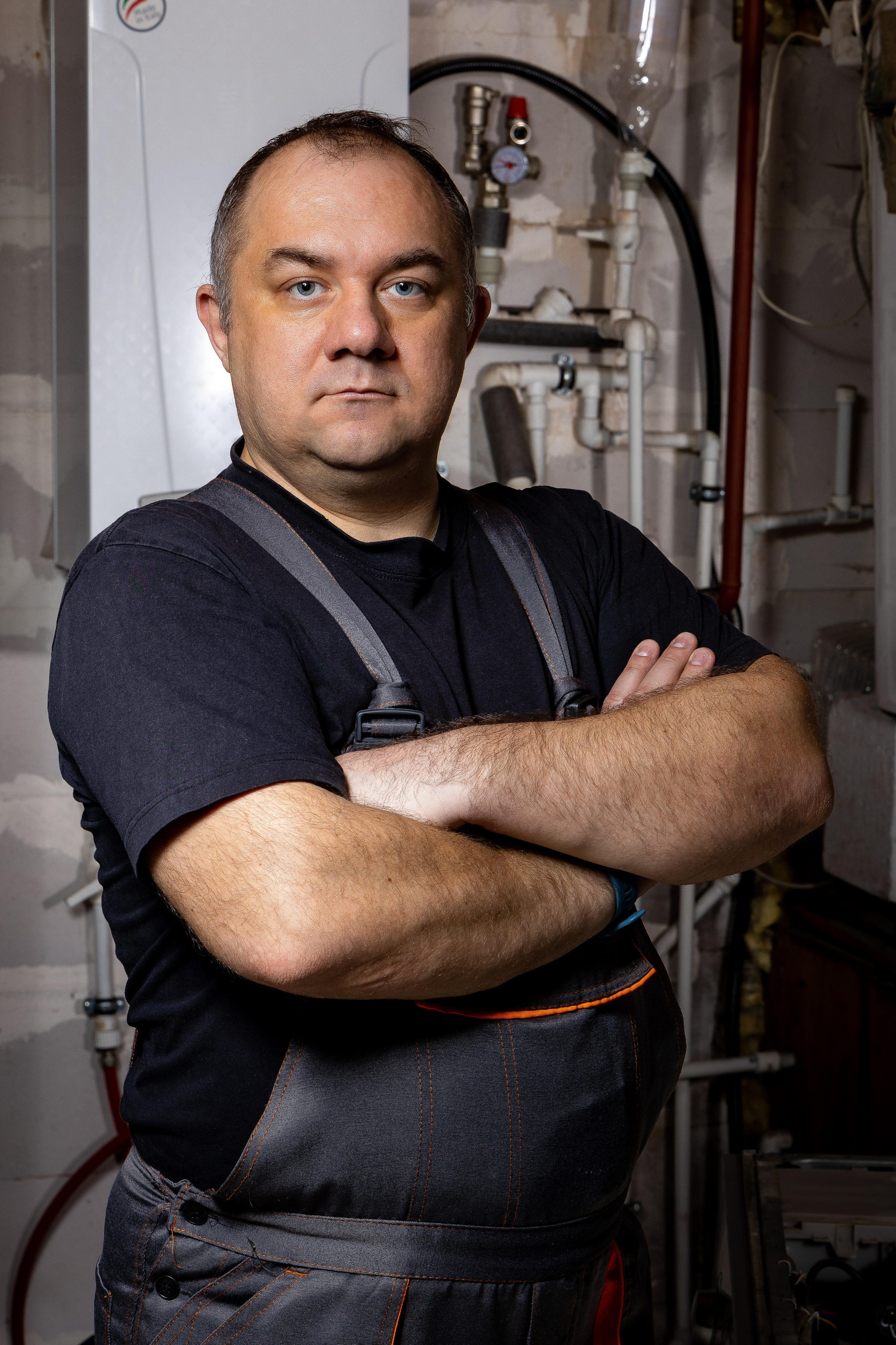 Максим. Репортажный фотограф Санкт-Петербург | Роман Карбышев