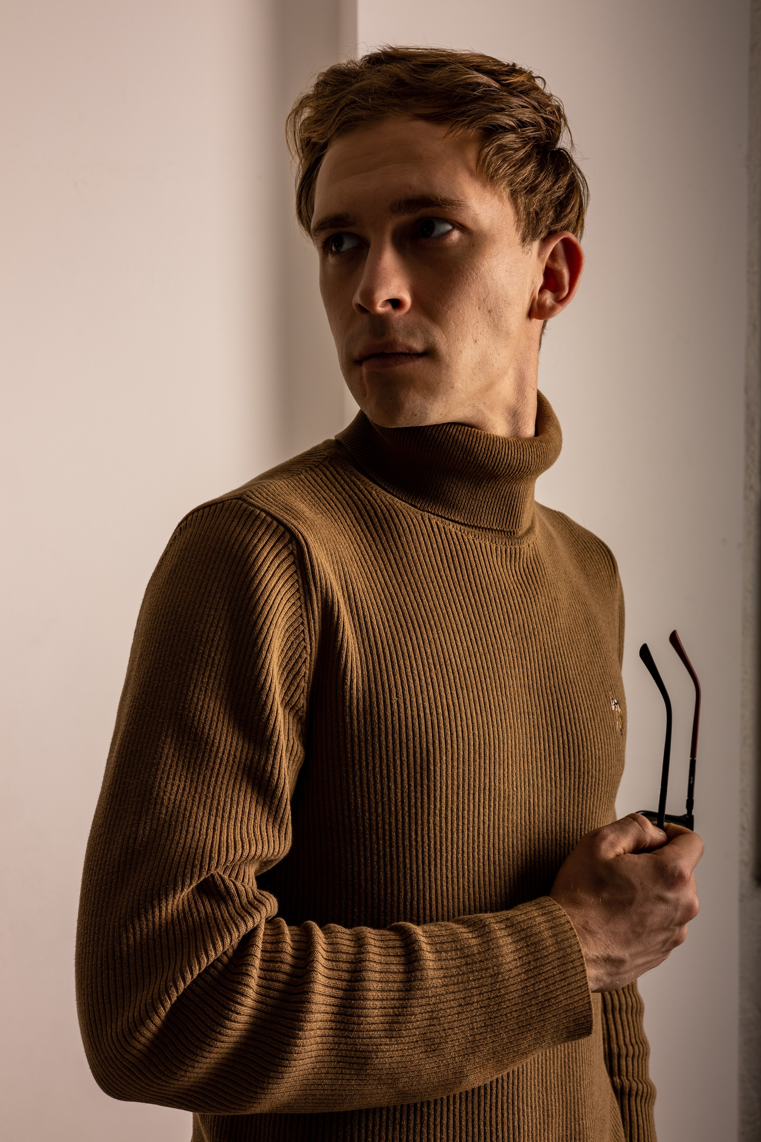 Иван. Репортажный фотограф Санкт-Петербург | Роман Карбышев