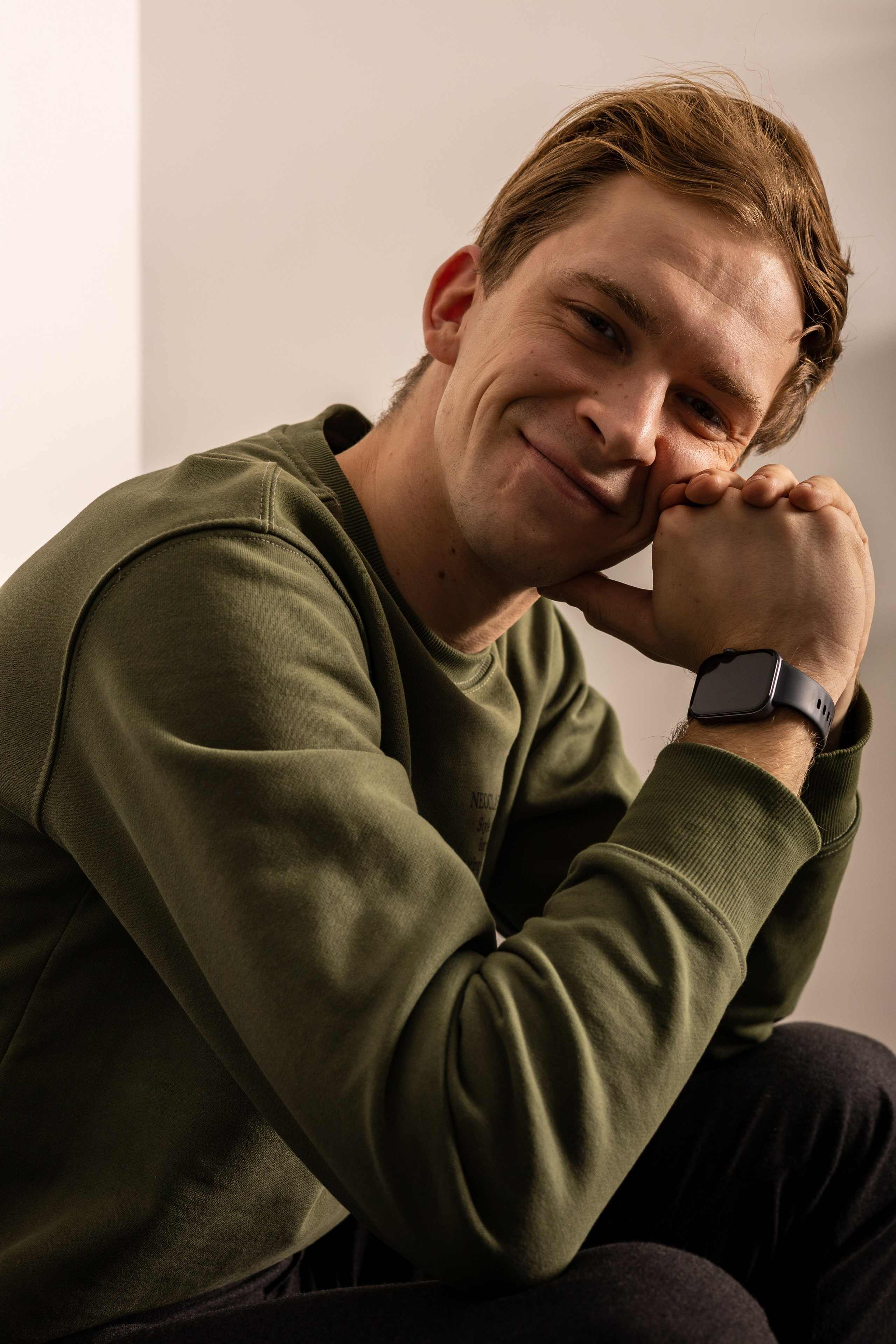 Иван. Репортажный фотограф Санкт-Петербург | Роман Карбышев