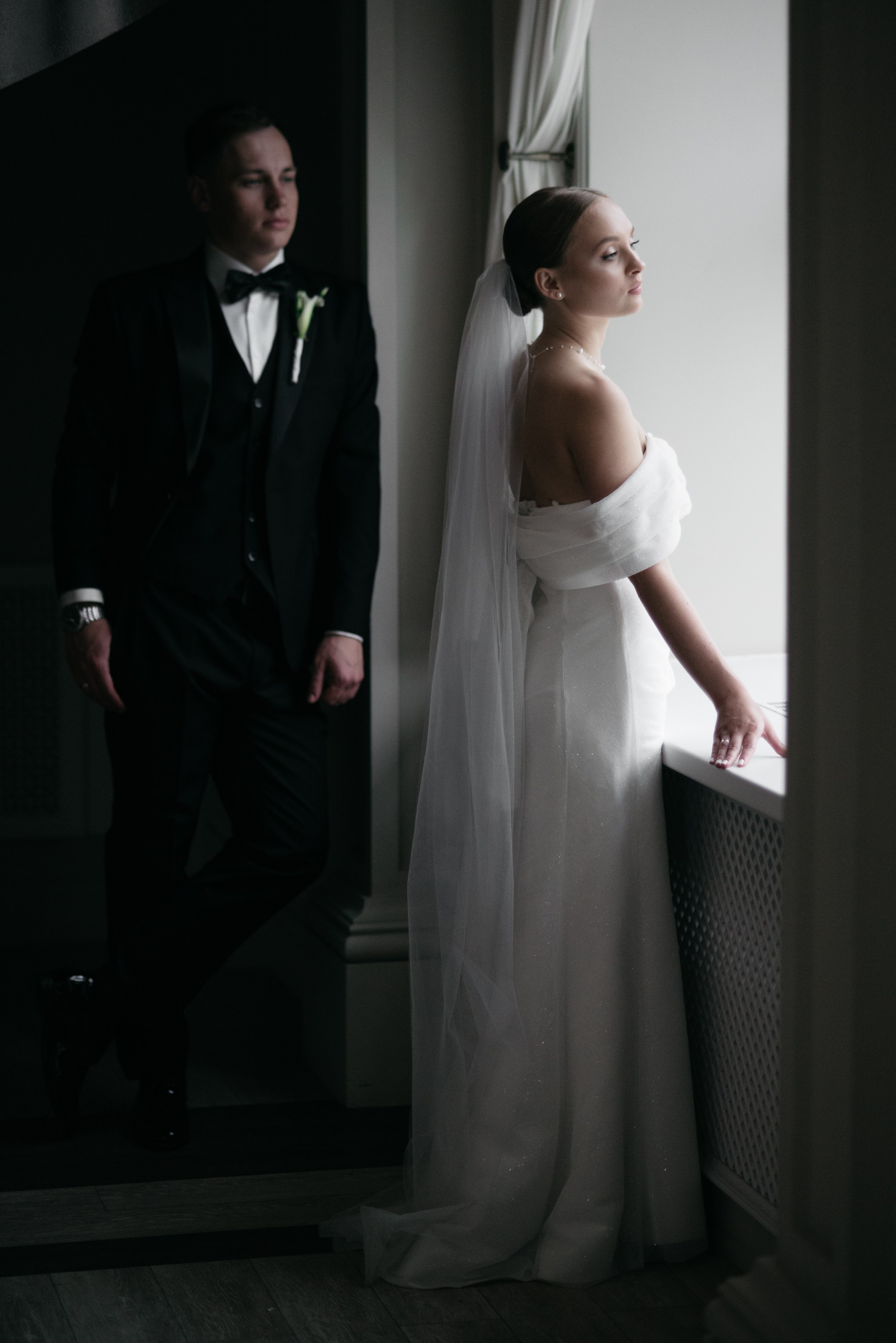 Родина Чайковского. Свадебный фотограф Ижевск Петр Шишков