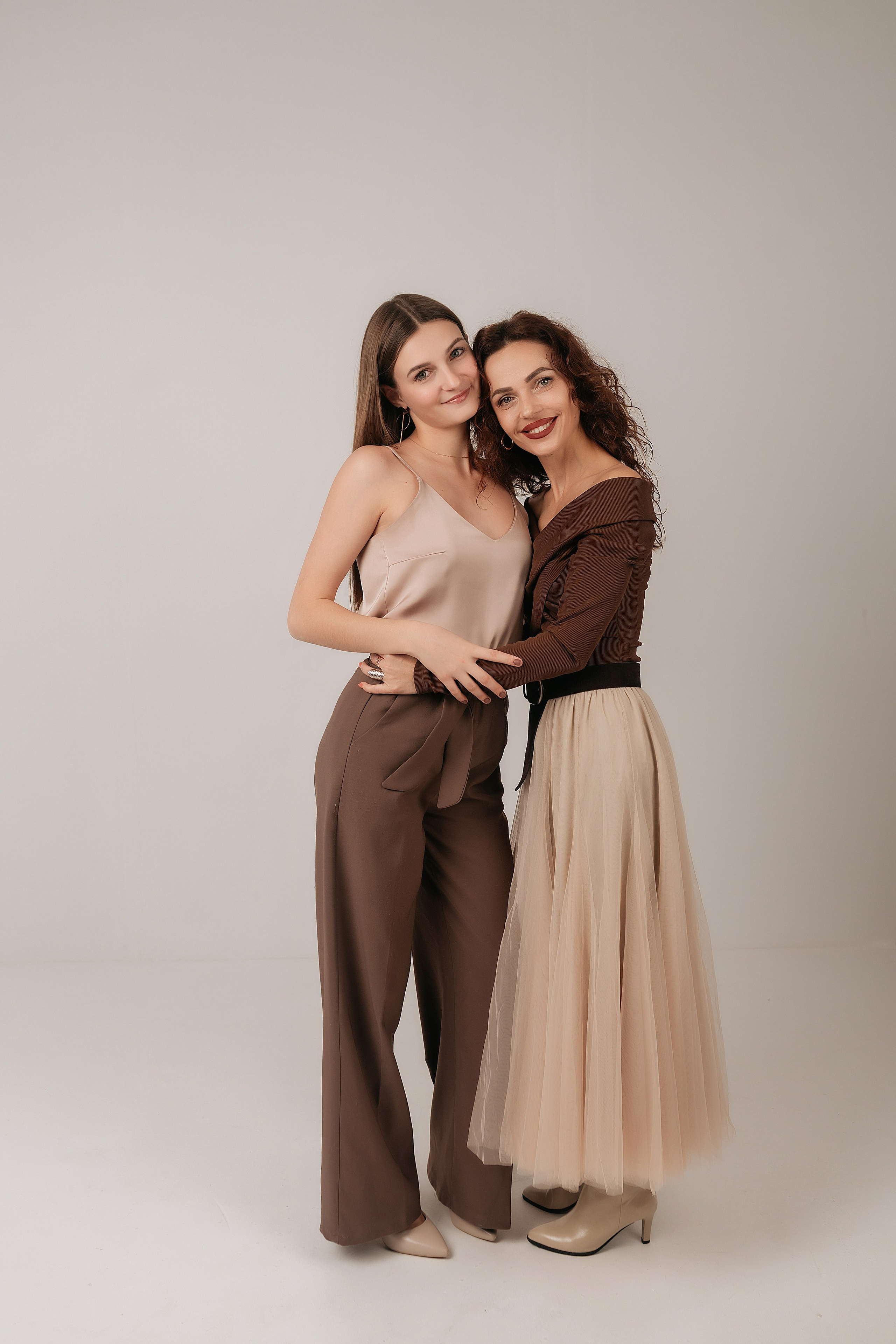 Семейная история в студии Мемори. Фотограф Карина Шмулёва. Воронеж и область