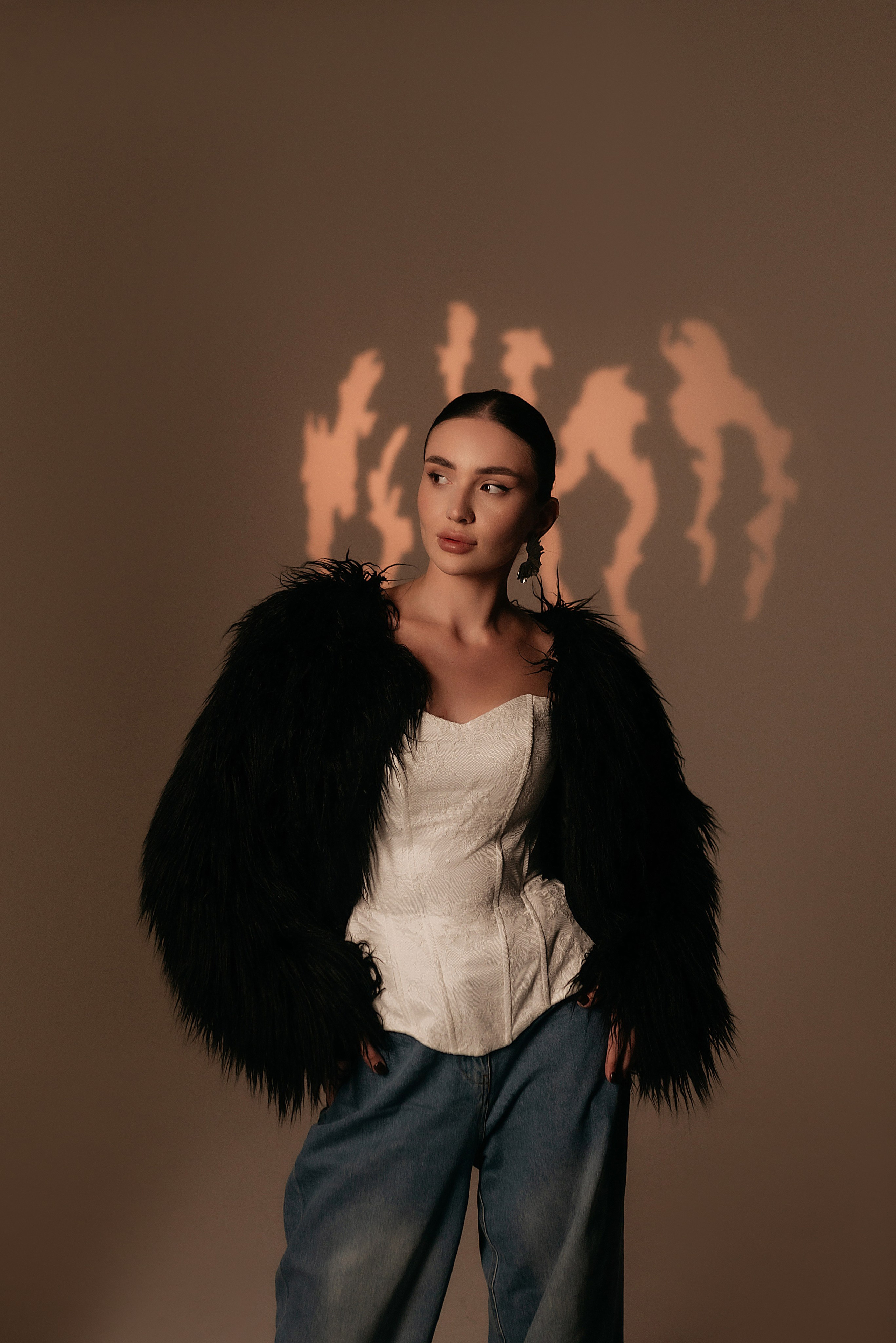 Валерия. Фотограф Карина Шмулёва. Воронеж и область