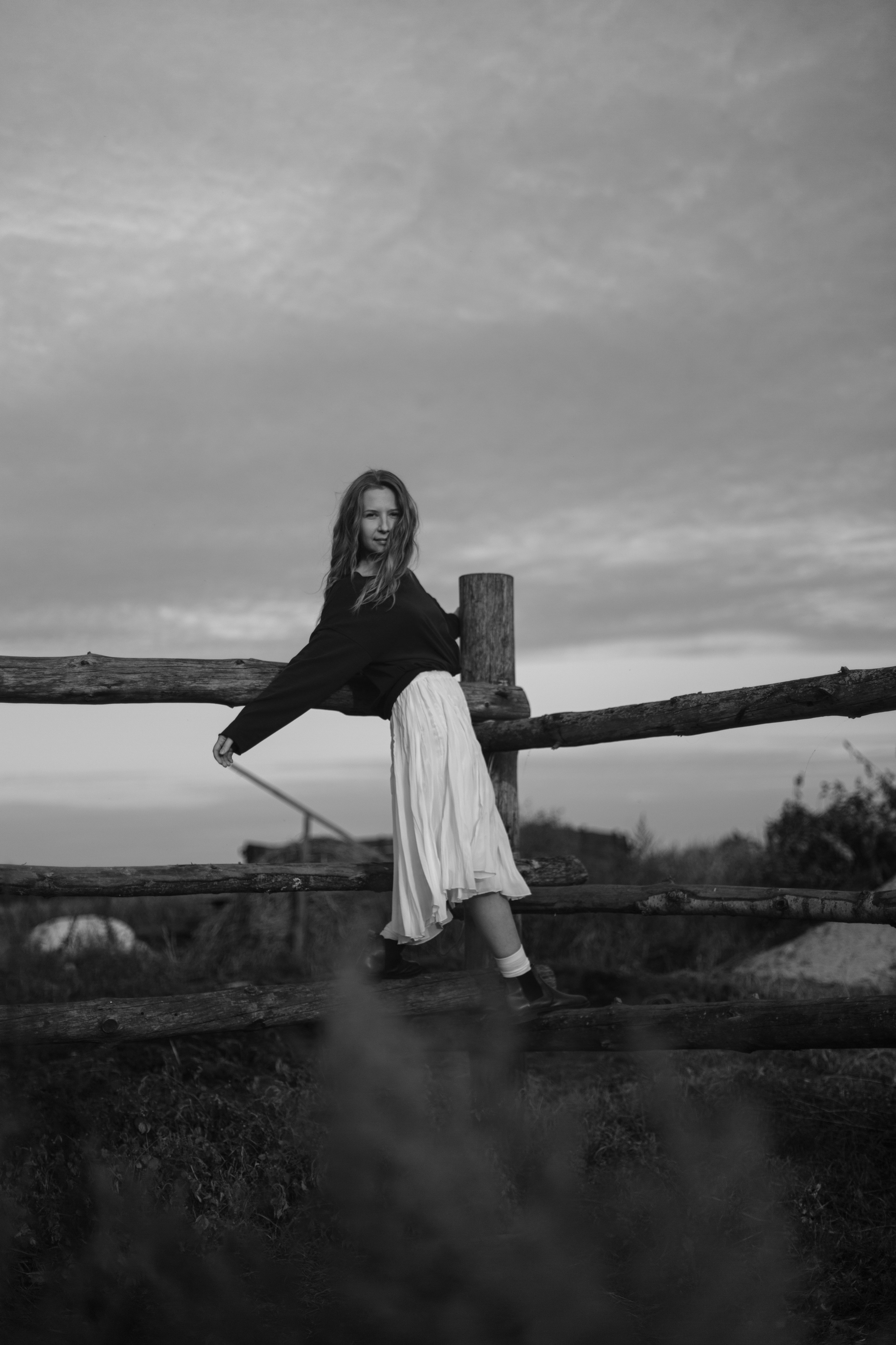 ALINA. ABRAZ