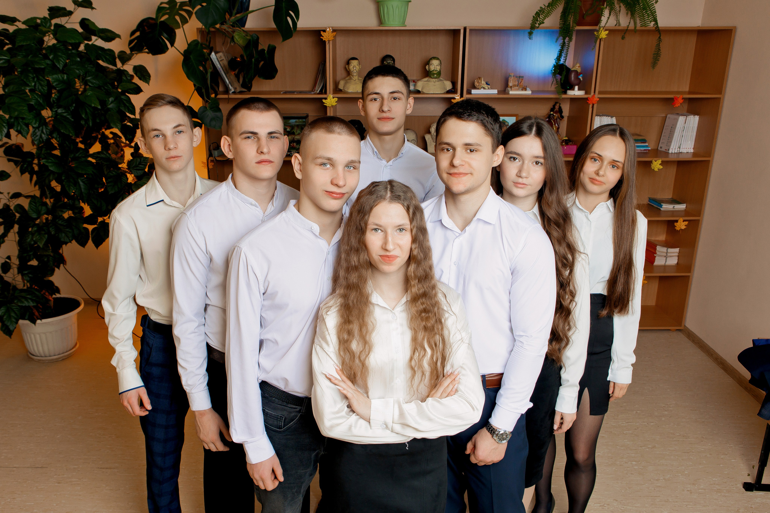 СТАРШАЯ ШКОЛА. Школьный и свадебный фотограф Анастасия Соколовская, Тайшет