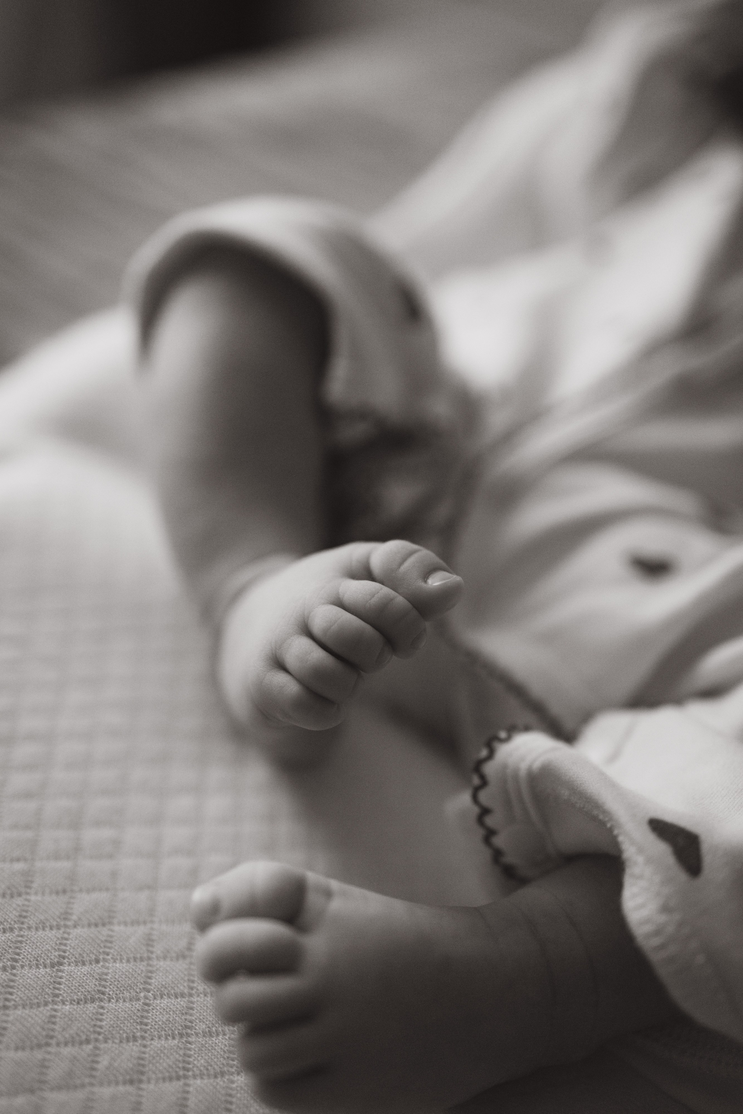 Малышка Эмилия