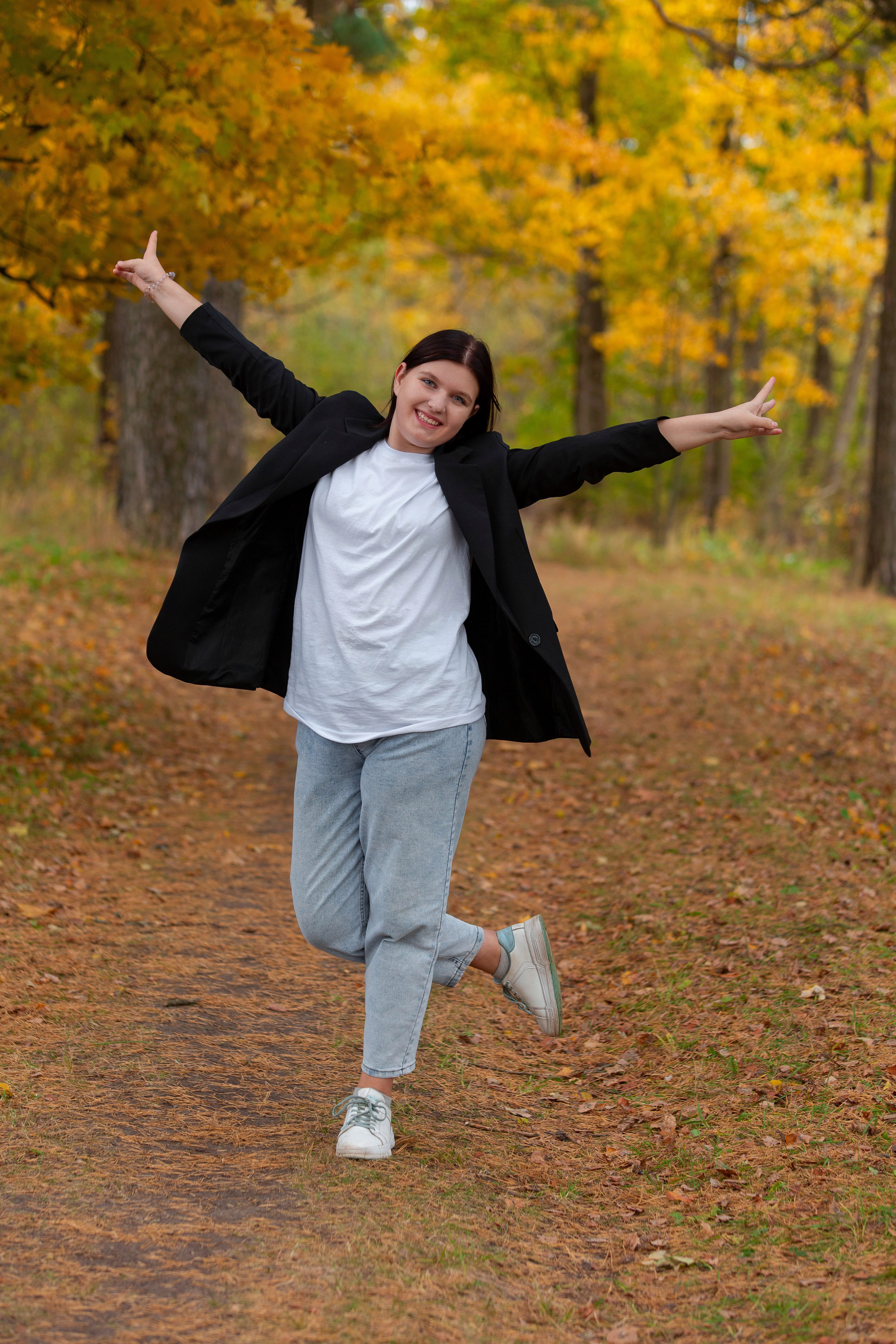 ОСЕННЯЯ ФОТОСЕССИЯ В УСАДЬБЕ ШЕНШИНЫХ г. МЦЕНСК ДЛЯ 9 КЛАССА. ТВОЙ АЛЬБОМ / ТВОИ ПРАВИЛА