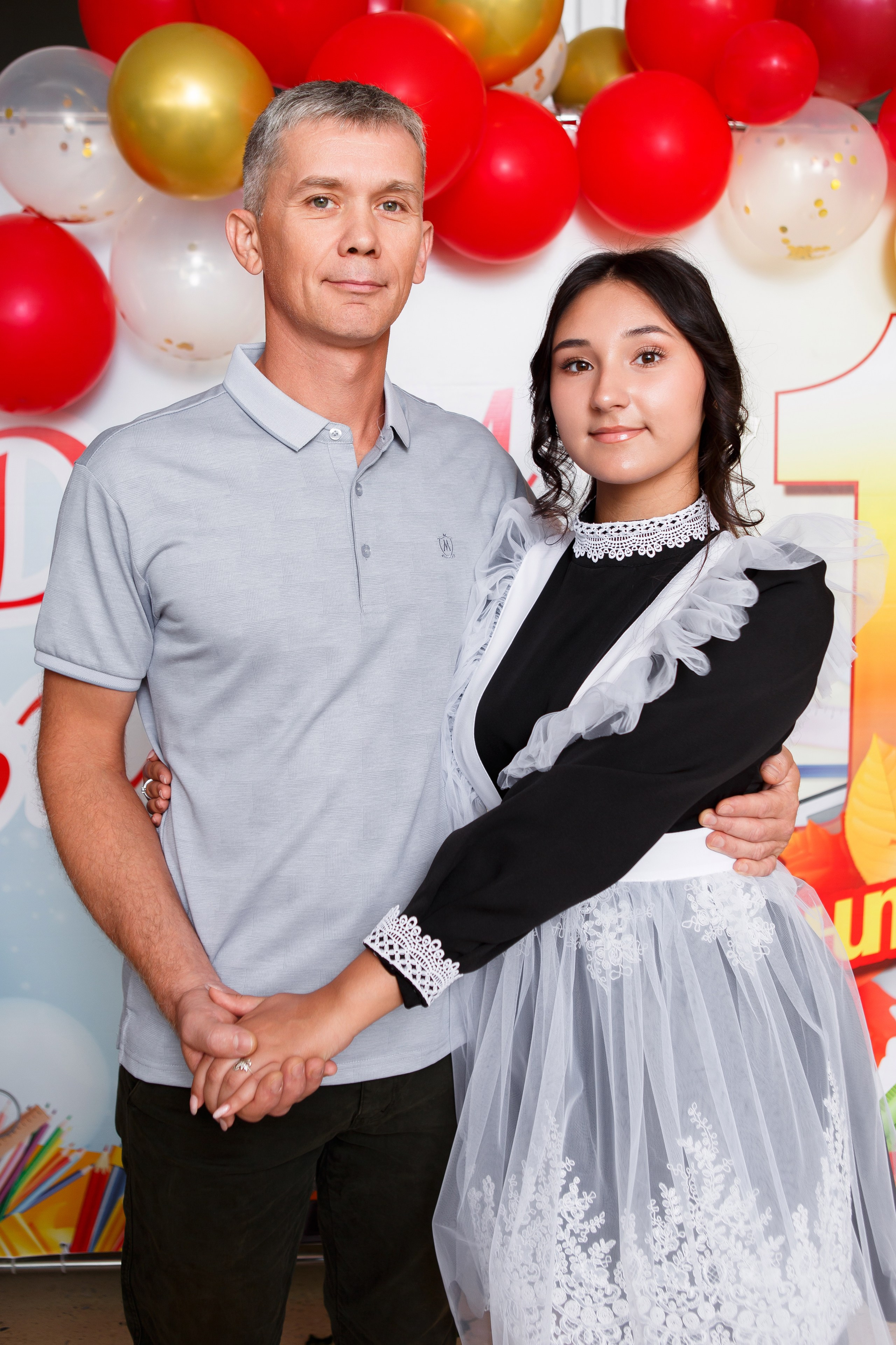 1 СЕНТЯБРЯ 2024 ГОДА — 9 ШКОЛА — ФОТОСЕССИЯ С РОДИТЕЛЯМИ. ТВОЙ АЛЬБОМ / ТВОИ ПРАВИЛА