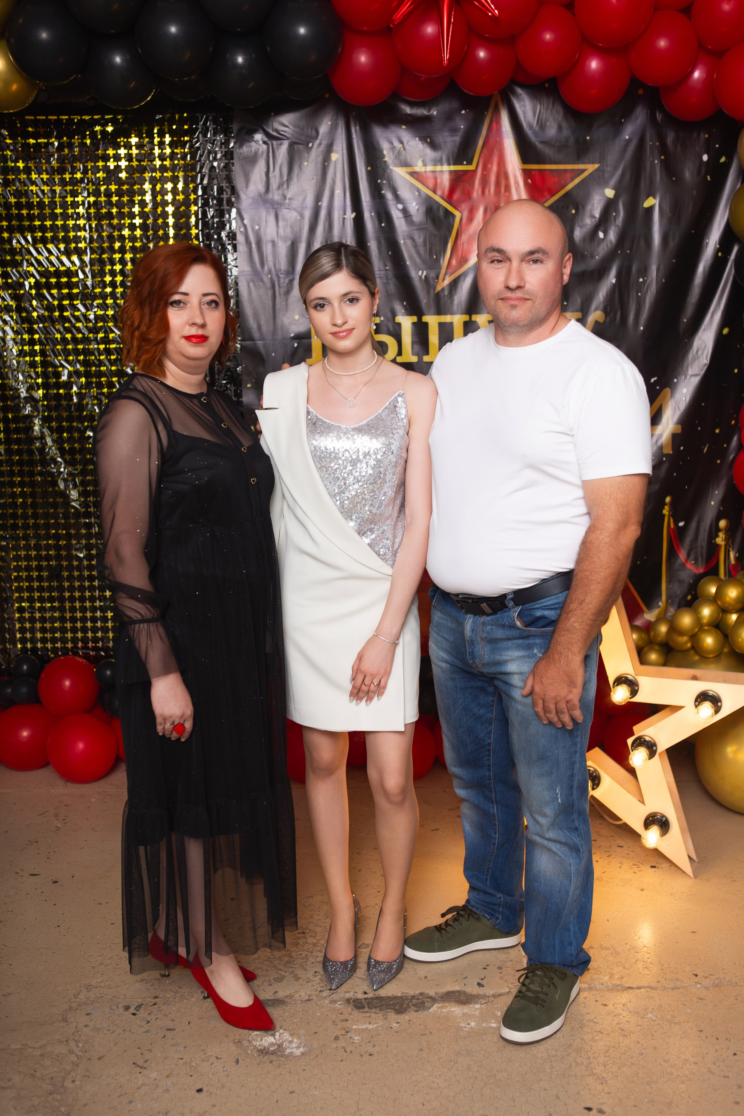 ФОТОСЕССИЯ С РОДИТЕЛЯМИ «ВЫПУСКНОЙ» 2024 г. 9 ШКОЛА г. МЦЕНСК. ТВОЙ АЛЬБОМ / ТВОИ ПРАВИЛА