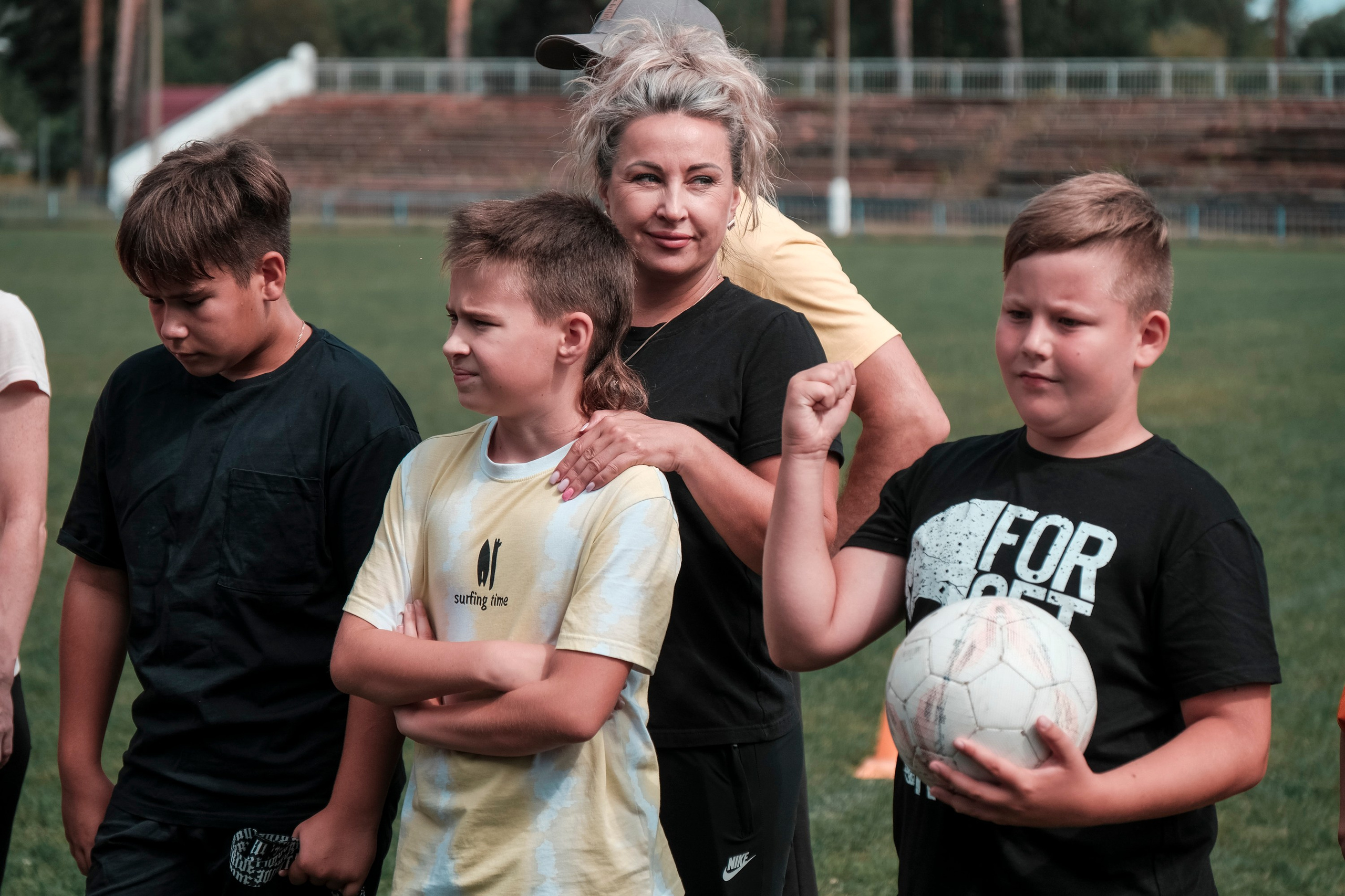 Репортаж 3. Фотограф и видеограф в Москве и МО — Евгений Лавров