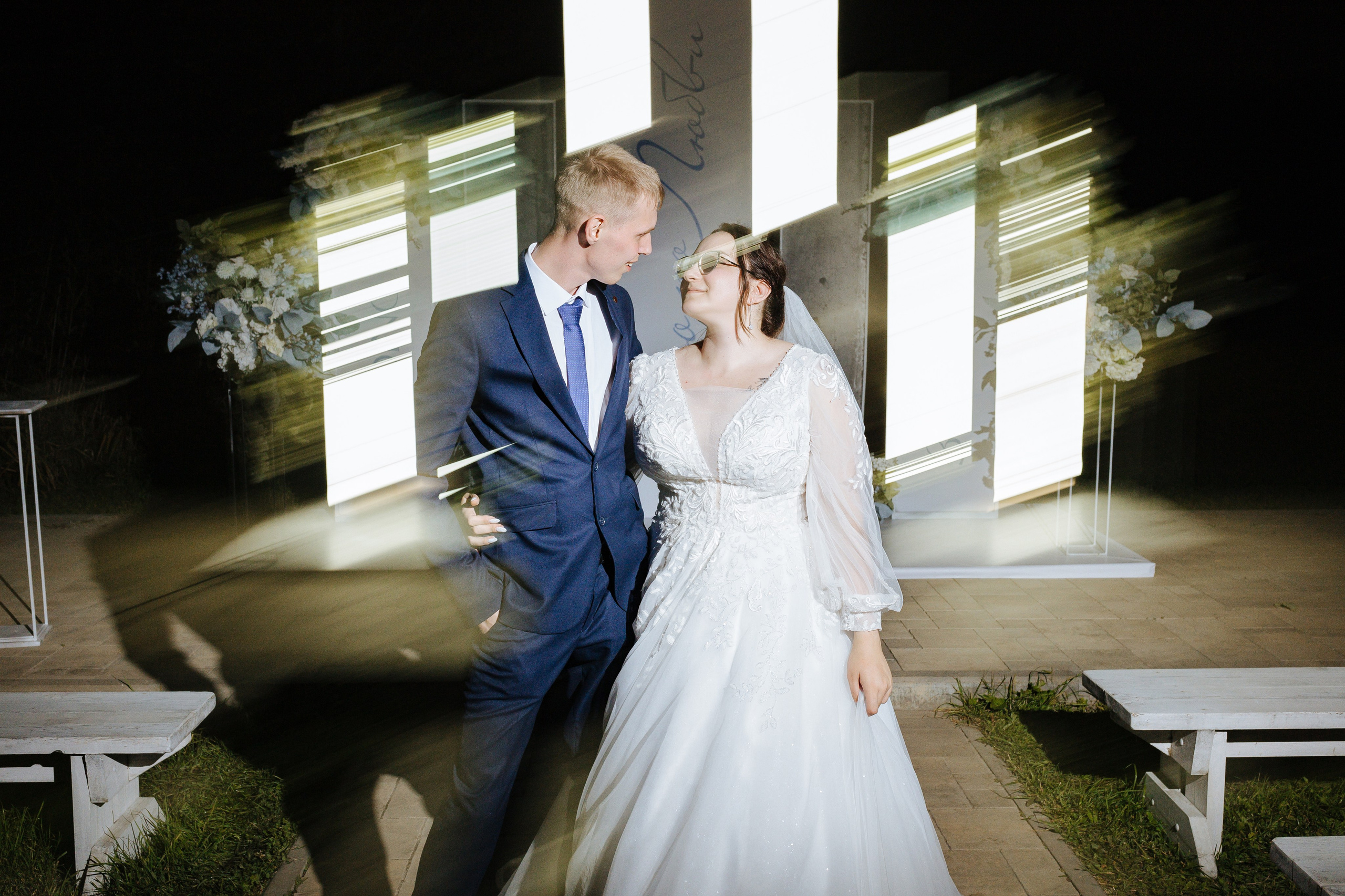 Это по любви. Свадебный и семейный фотограф в Белгороде Юлия Першина