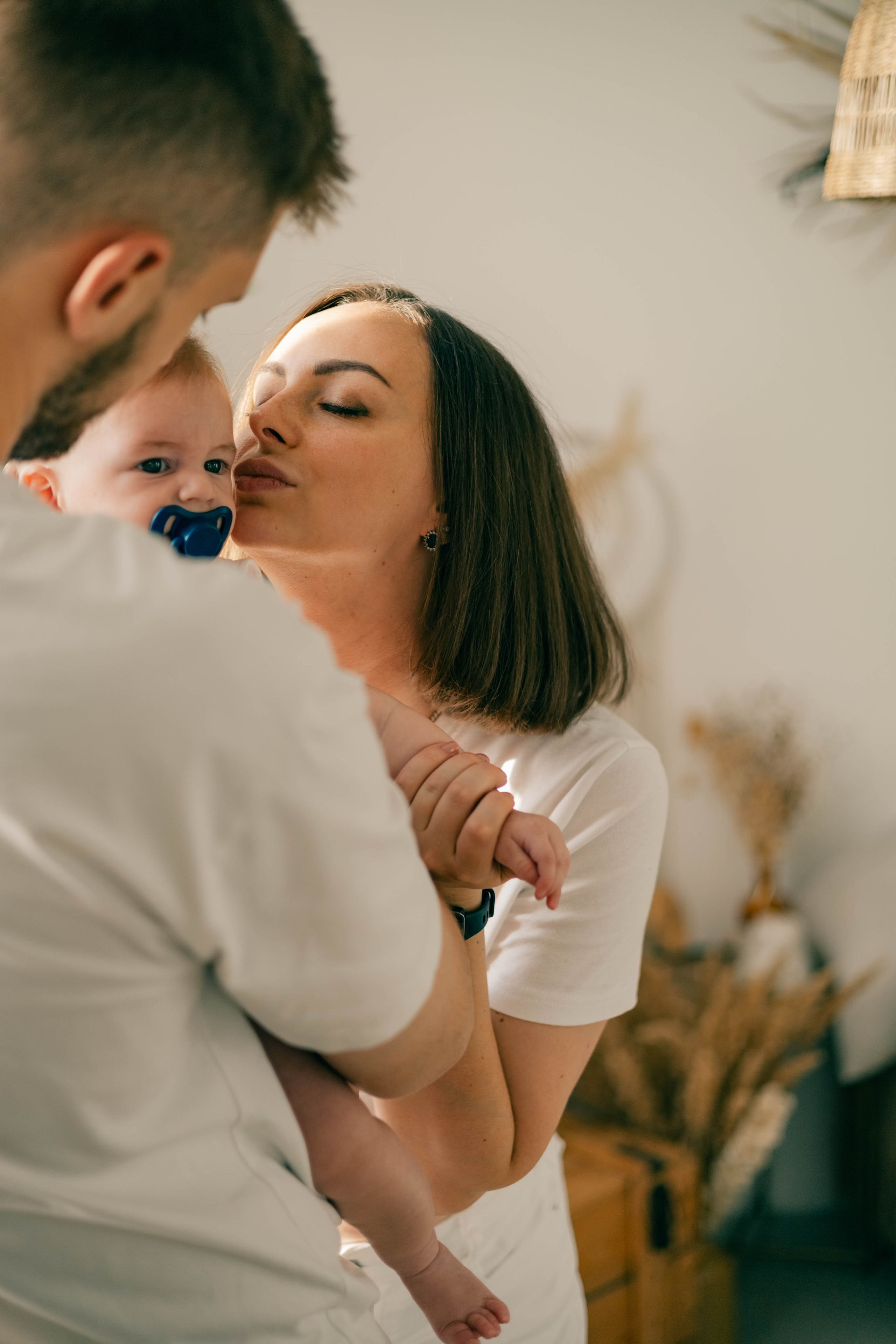 Таня, Дима и Ярик. Дарья Нерсесян — фотограф в Ростове-на-Дону