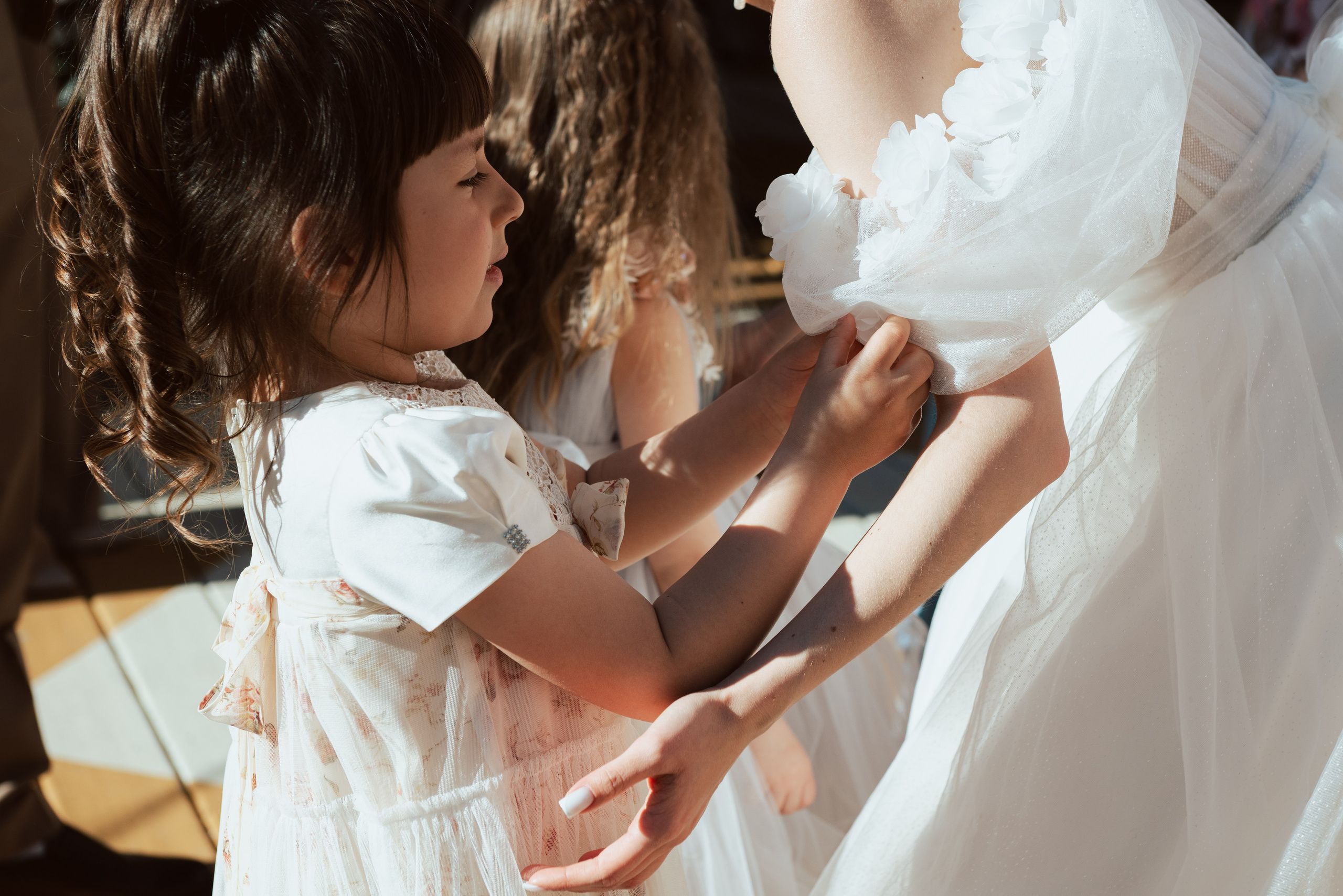 Аня и Рома. Семейный и свадебный фотограф в Нижнем Новгороде Анастасия Хренова