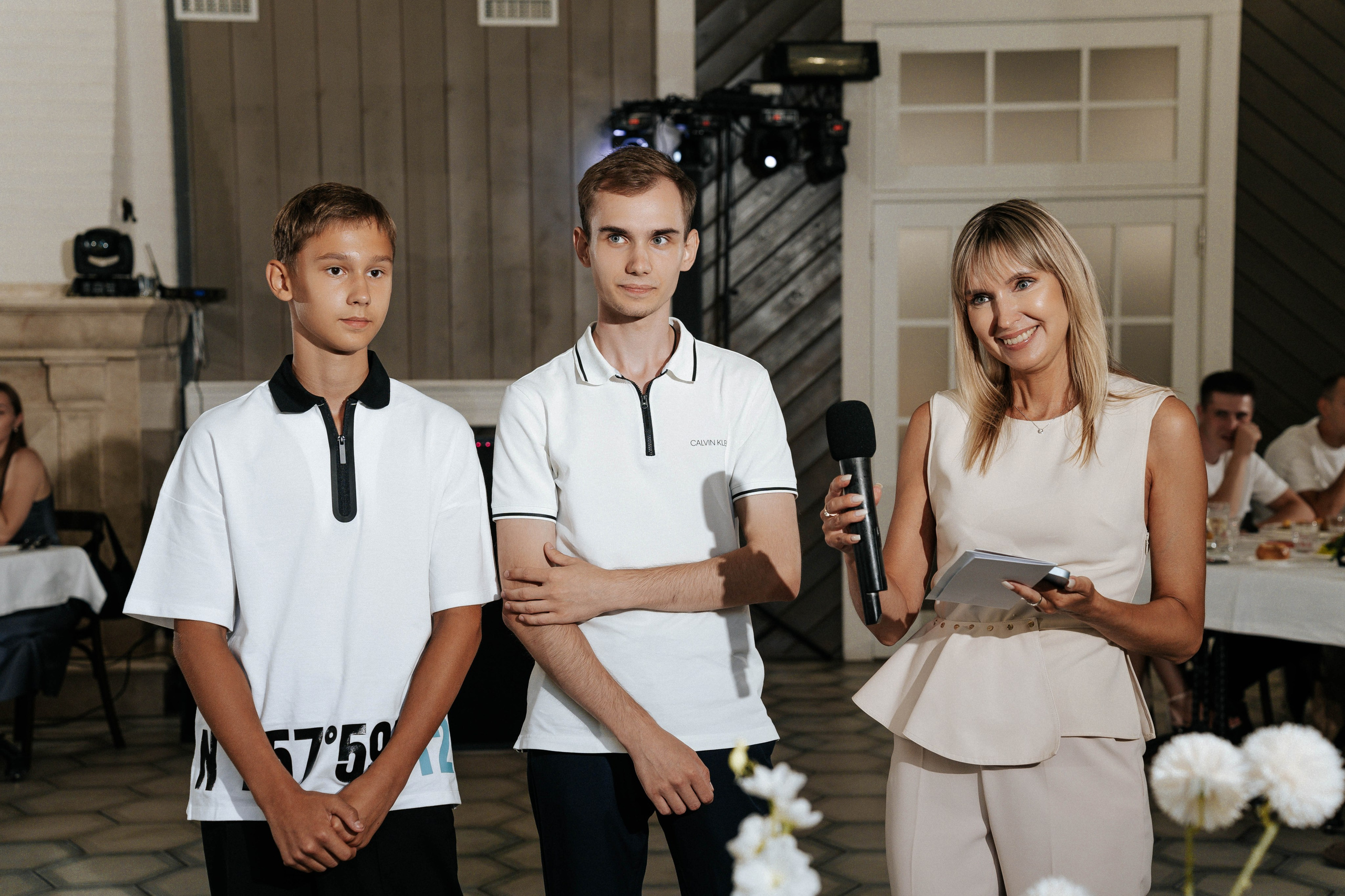 Oleg & Alexandra. Свадебный фотограф в Воронеже Самохина Екатерина