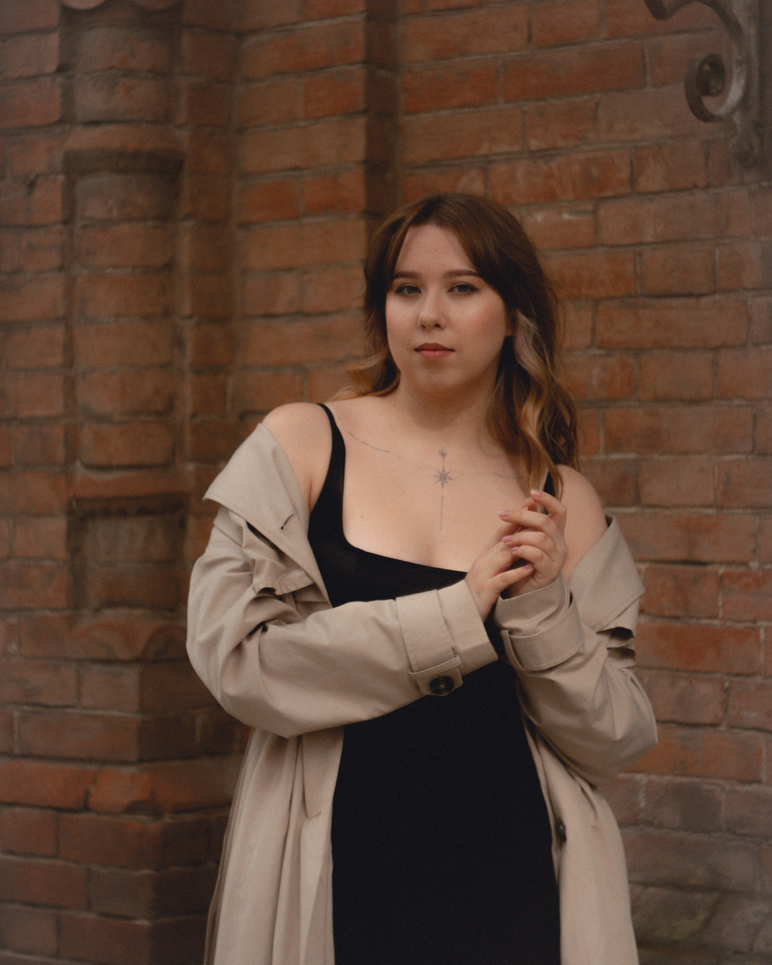 Александра. Фотограф Краснодар Ирина Гафланова