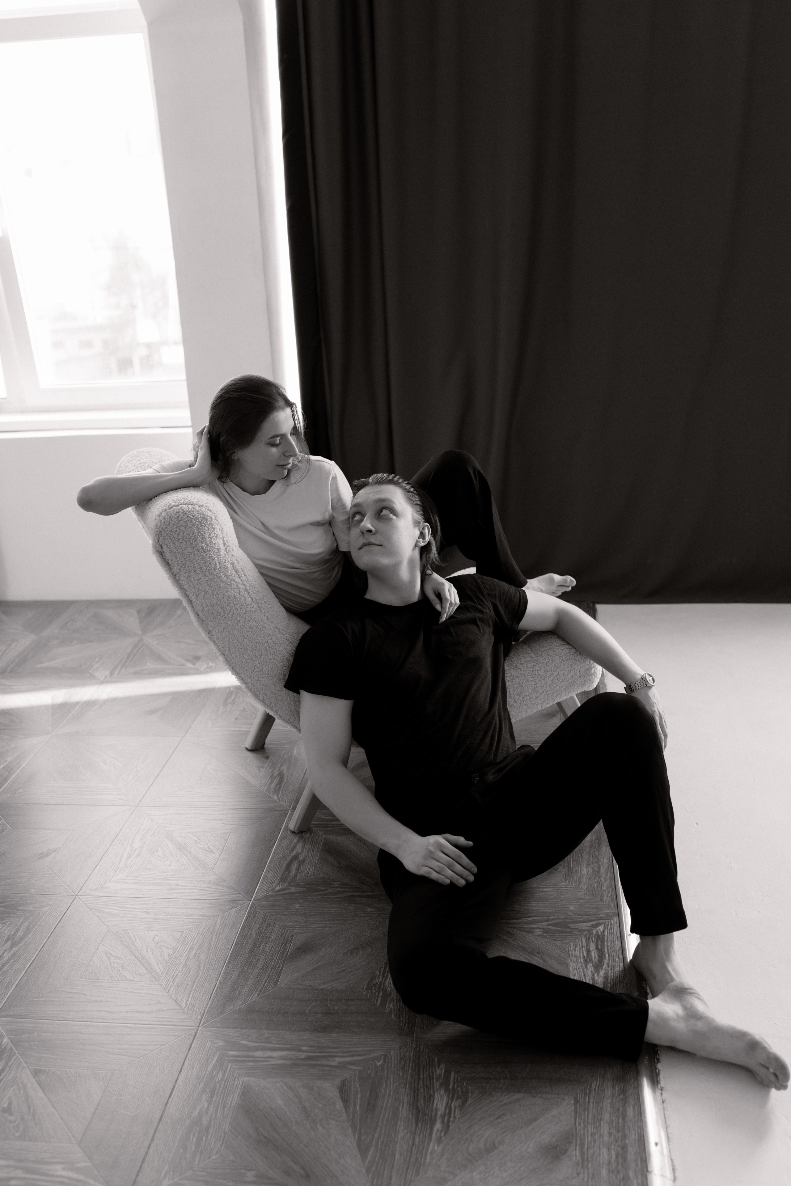 Yan & Taisia. Свадебный фотограф / Reels Нижний Новгород Татьяна Красильникова