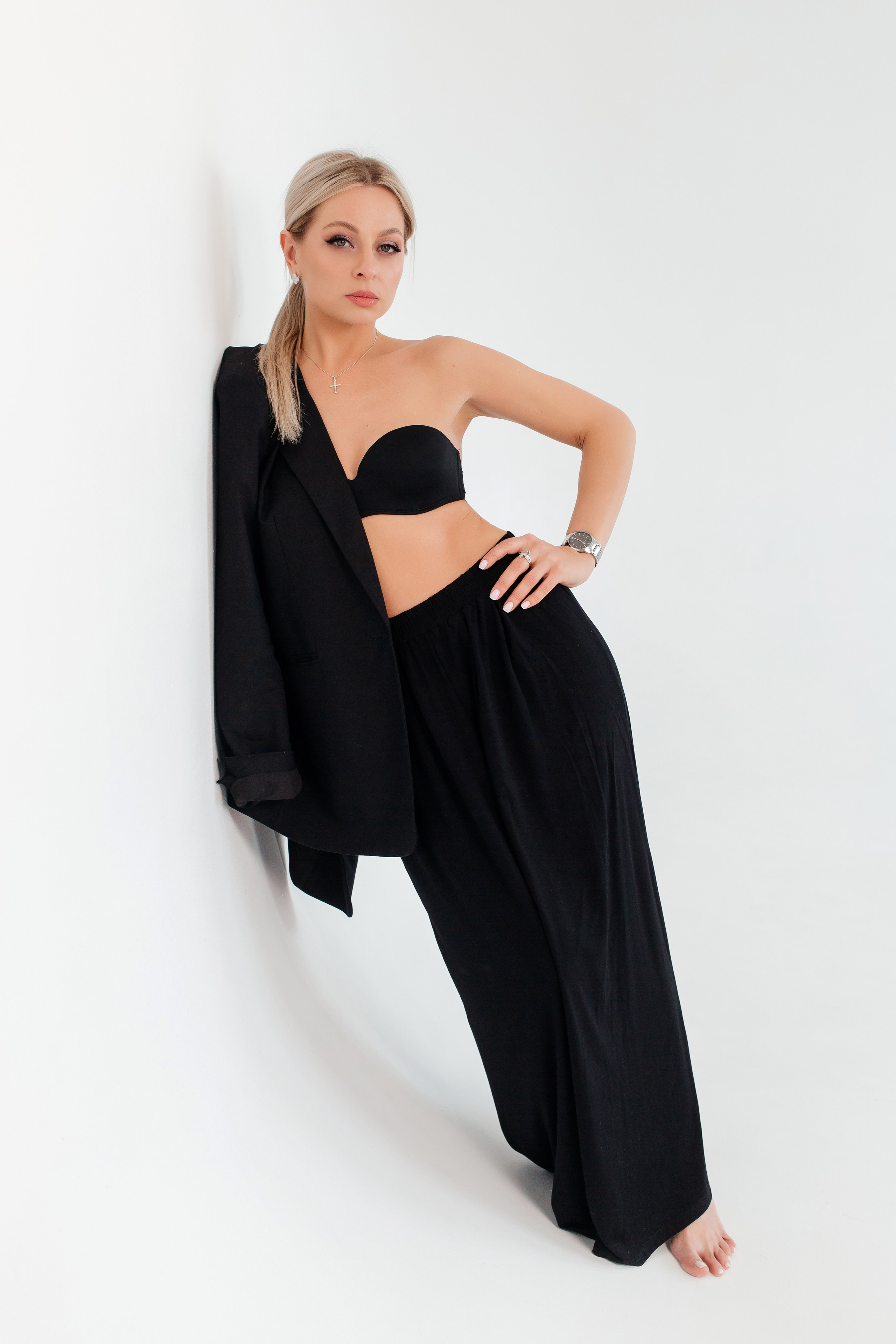 Олечка День Рождение. Женский фотограф в Оренбурге Ирина Заводчикова