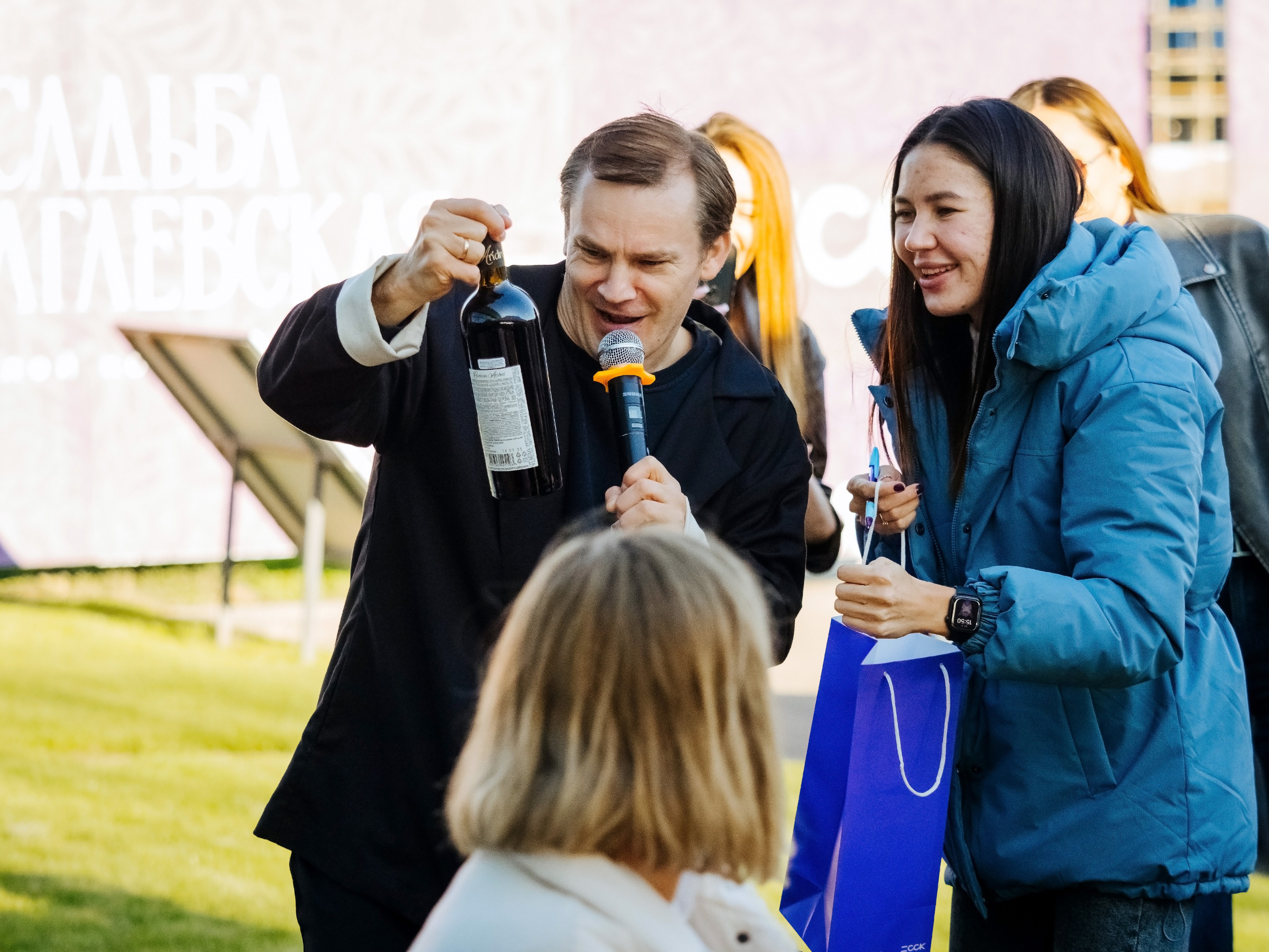 Репортаж. АНАПА ФОТОСТУДИЯ № 13