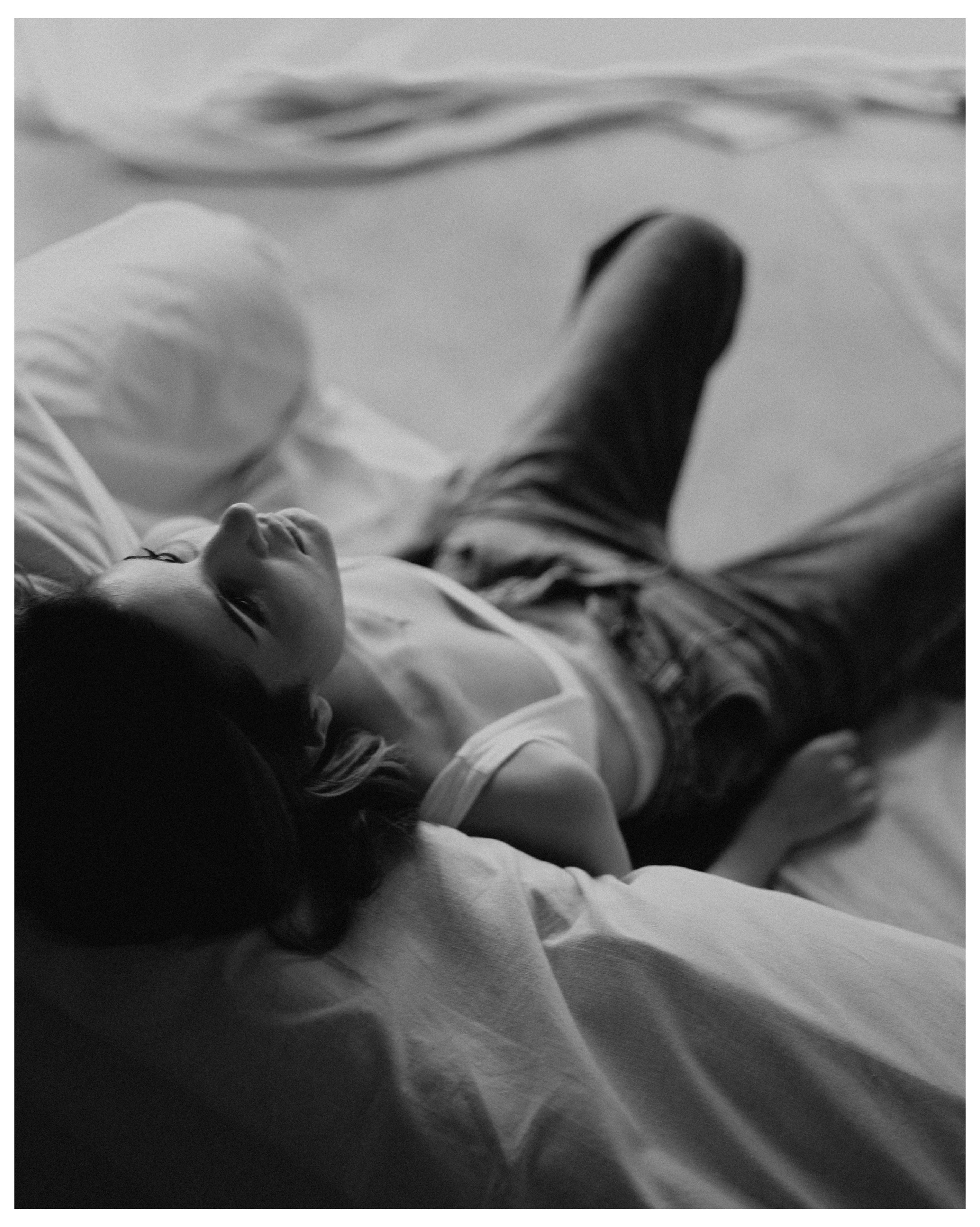 Портретная съемка. Фотограф в Калининграде, Софья Вологдина