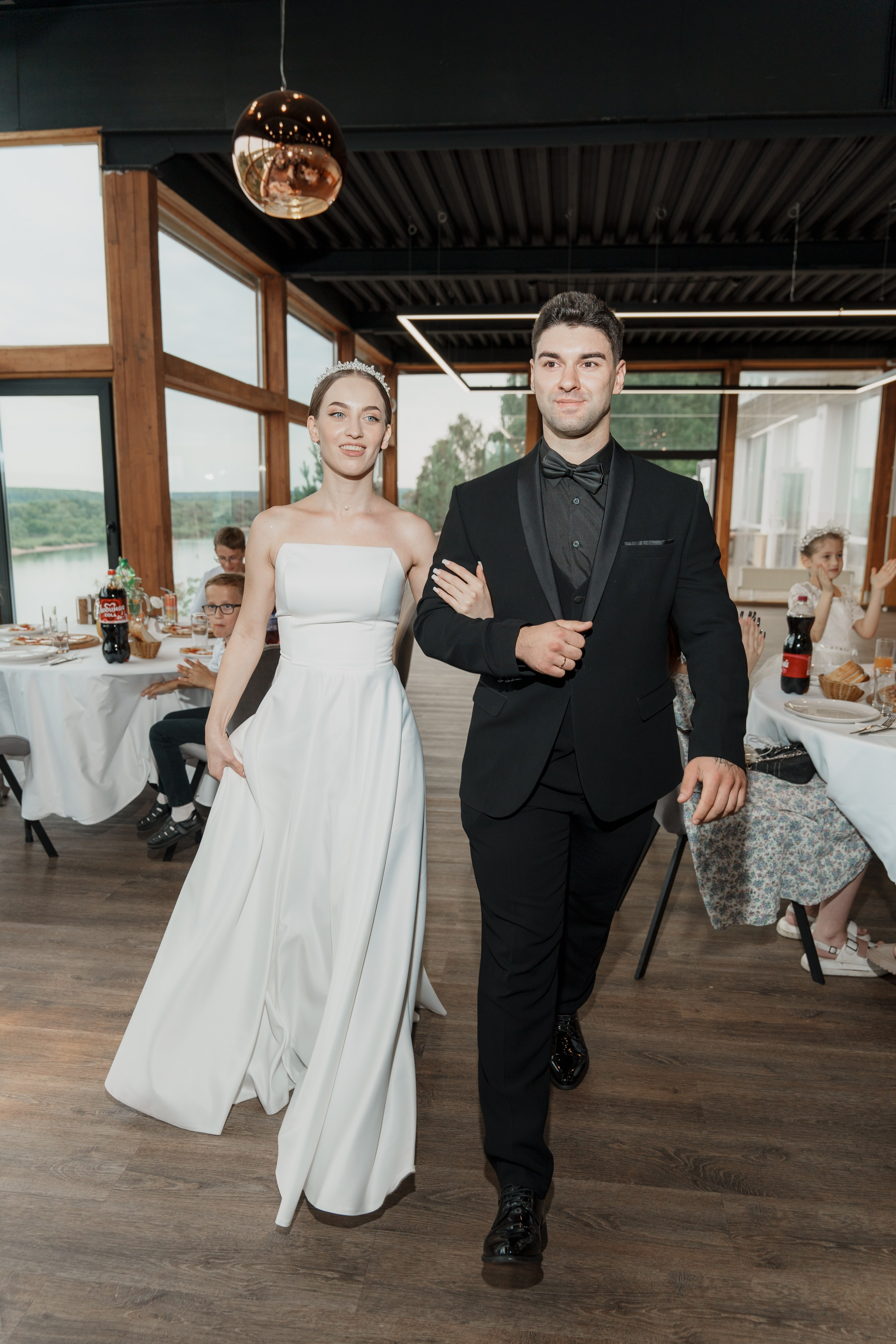 Анна и Владислав. Фотограф в Москве и России