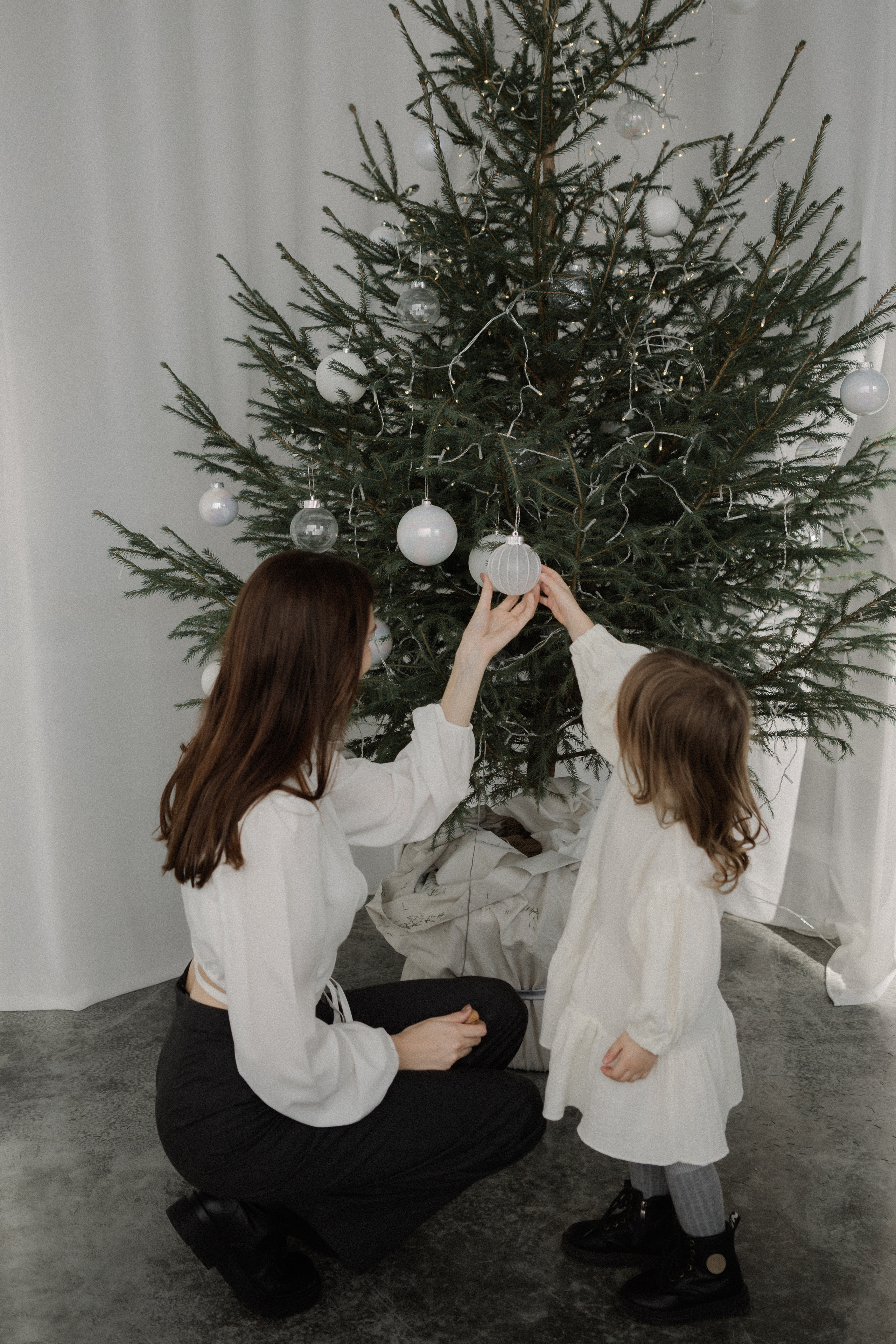 Яна и Ева. Семейный и детский фотограф в Волгограде и Сочи Наталия Пирметова