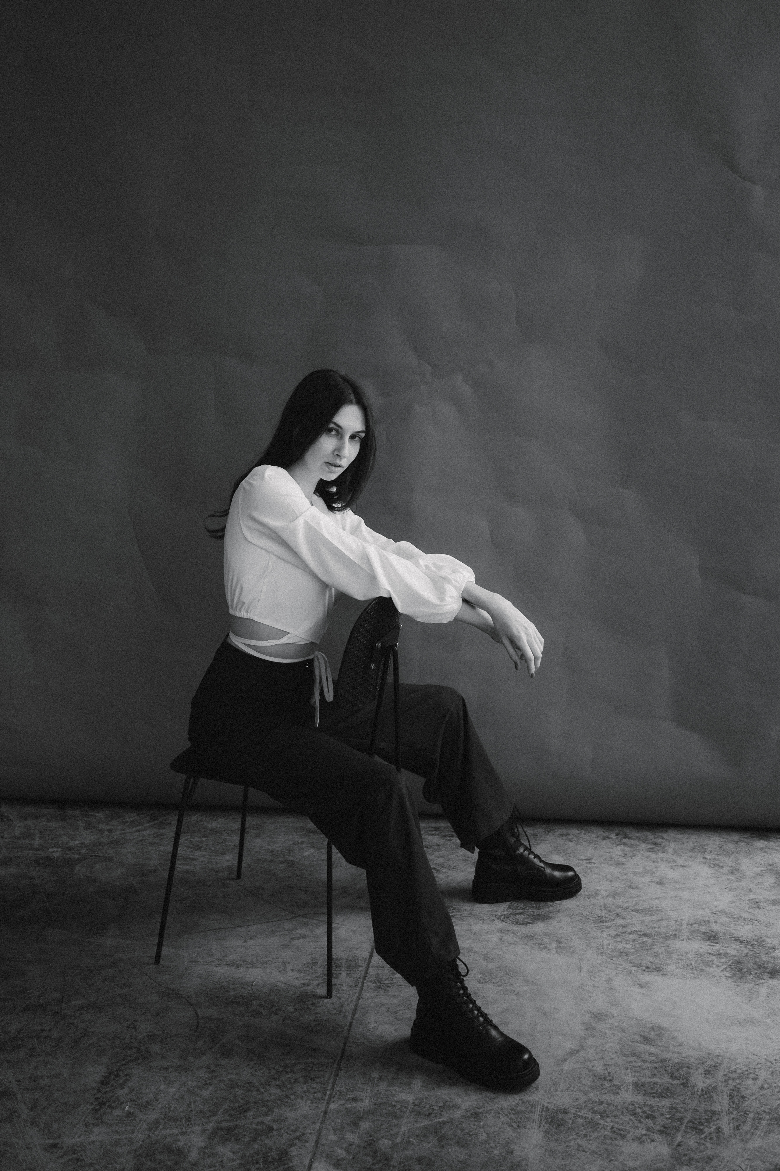 Яна и Ева. Семейный и детский фотограф в Волгограде и Сочи Наталия Пирметова