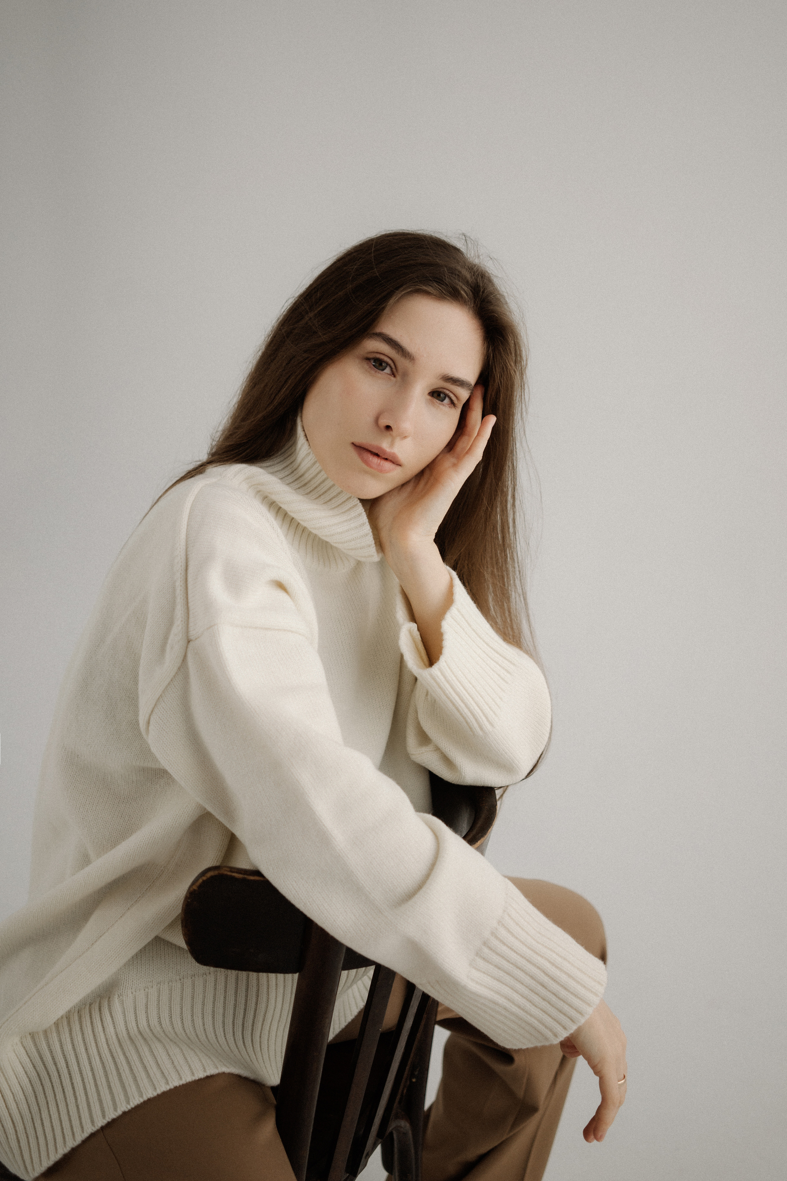 Настя. Семейный и детский фотограф в Волгограде и Сочи Наталия Пирметова