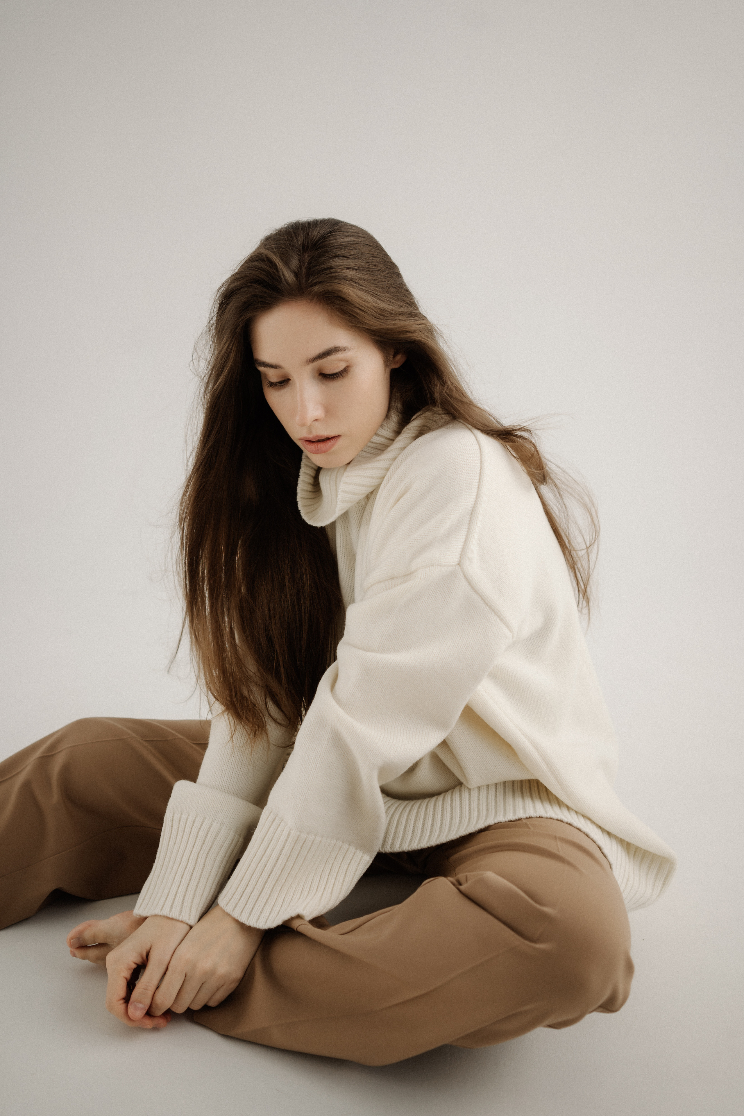 Настя. Семейный и детский фотограф в Волгограде и Сочи Наталия Пирметова