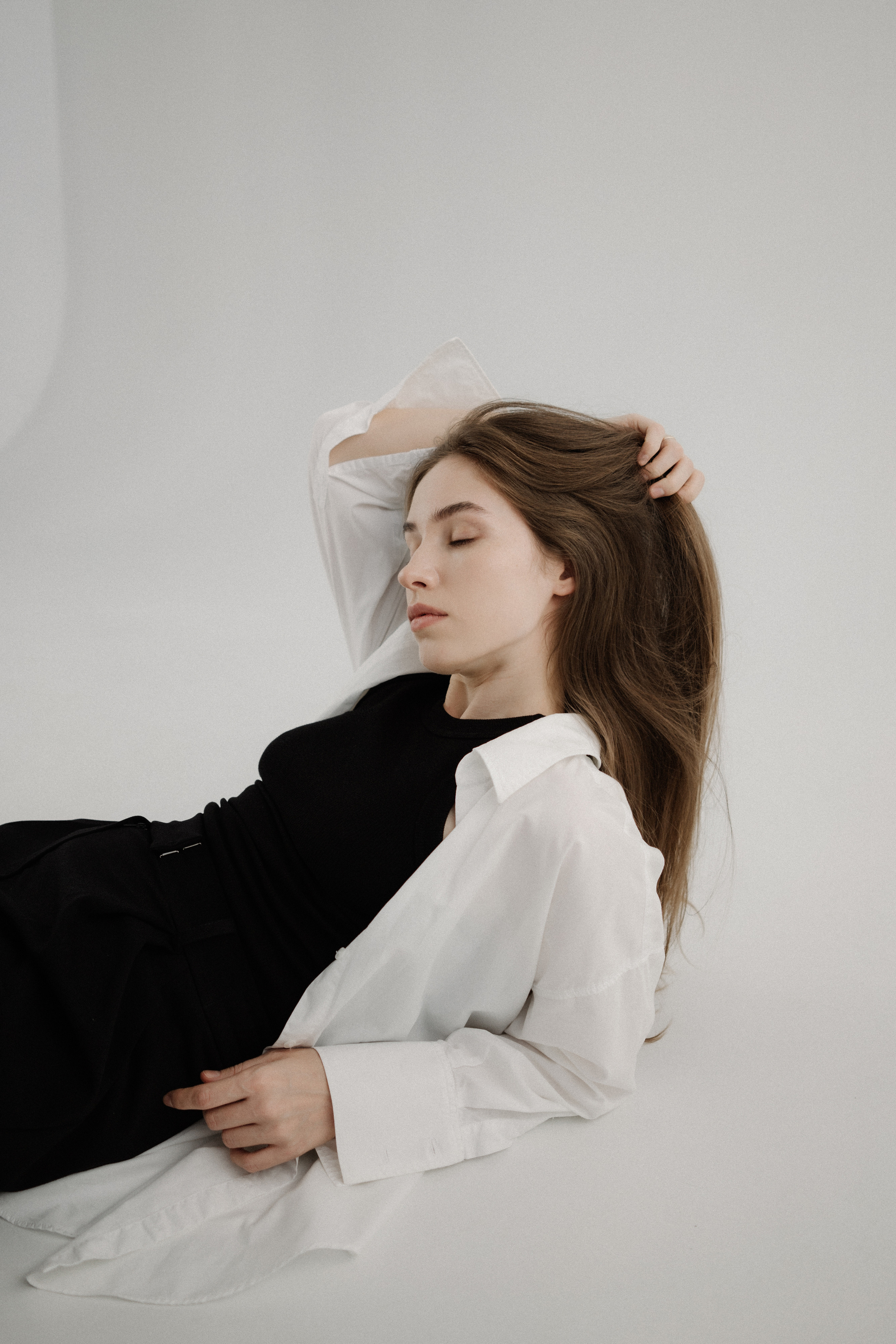 Настя. Семейный и детский фотограф в Волгограде и Сочи Наталия Пирметова