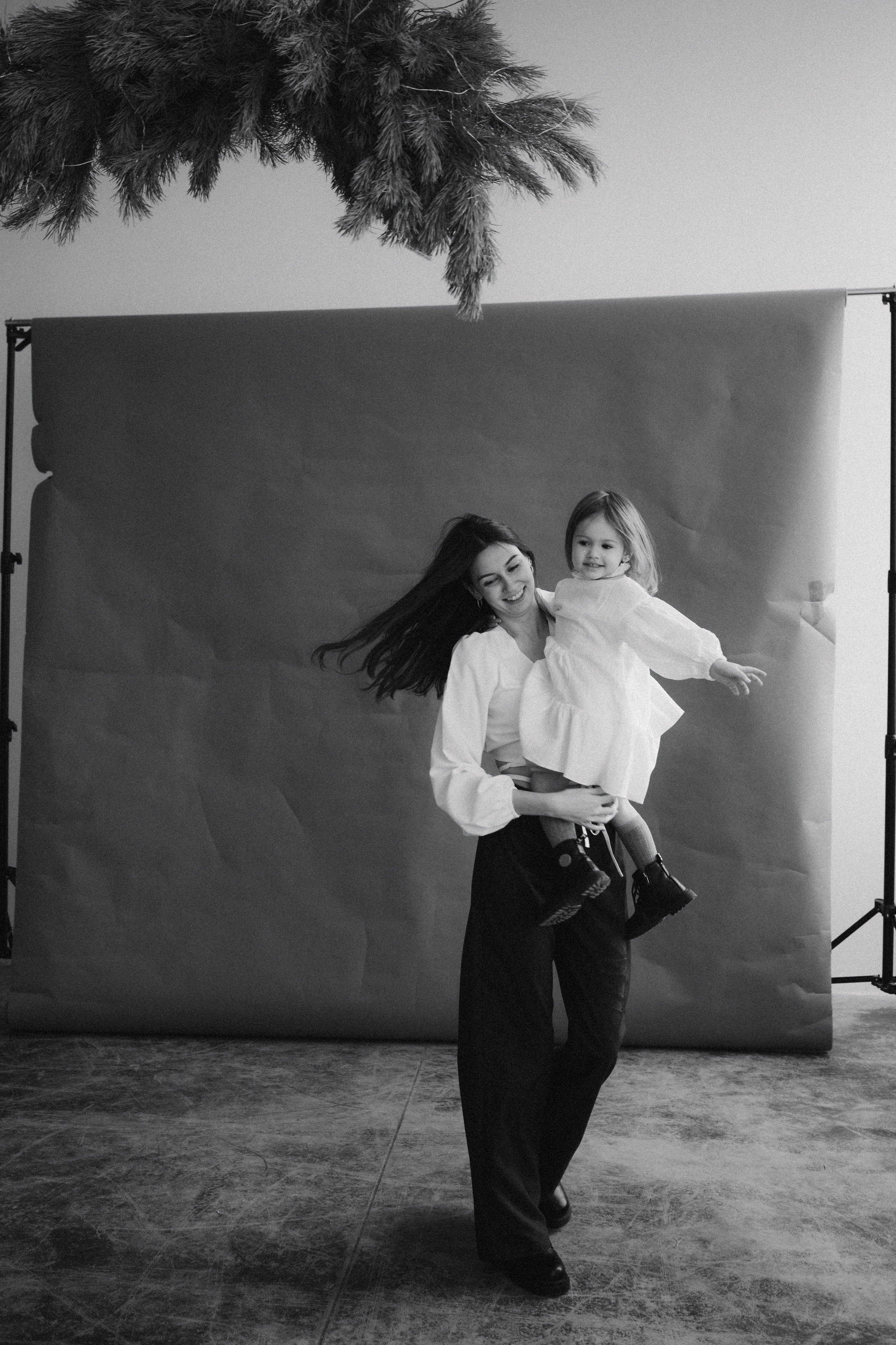 Яна и Ева. Семейный и детский фотограф в Волгограде и Сочи Наталия Пирметова