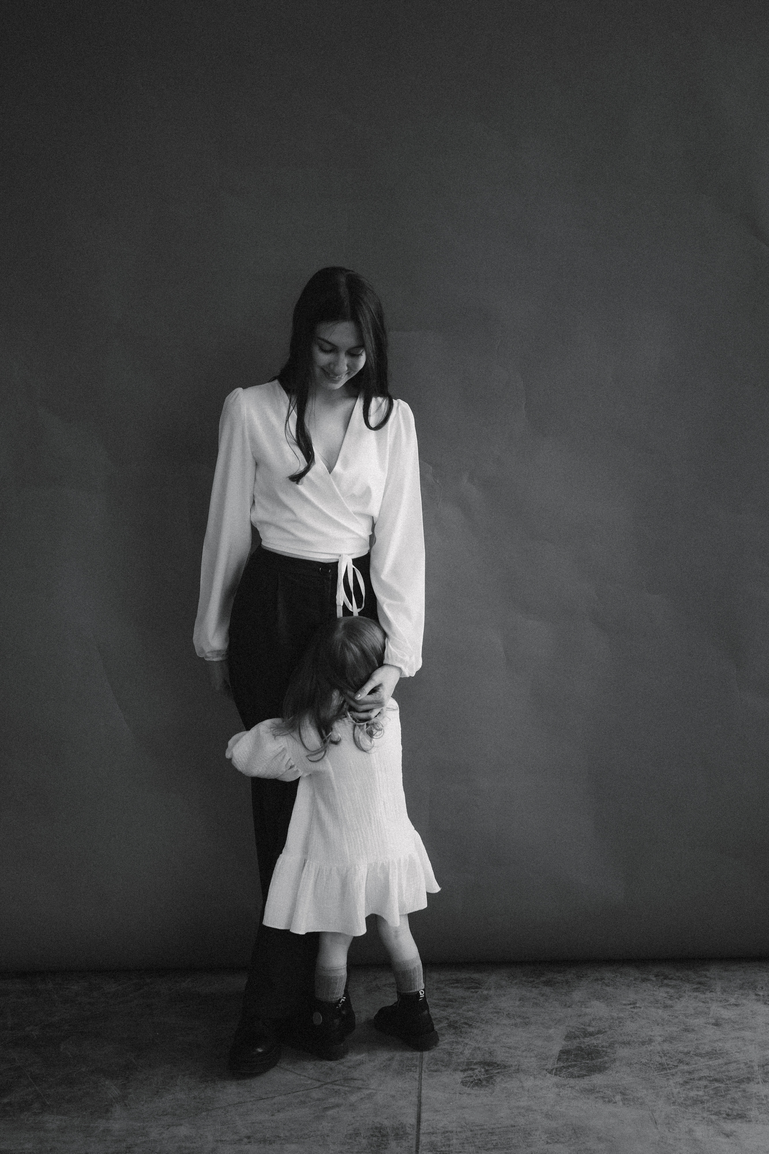 Яна и Ева. Семейный и детский фотограф в Волгограде и Сочи Наталия Пирметова