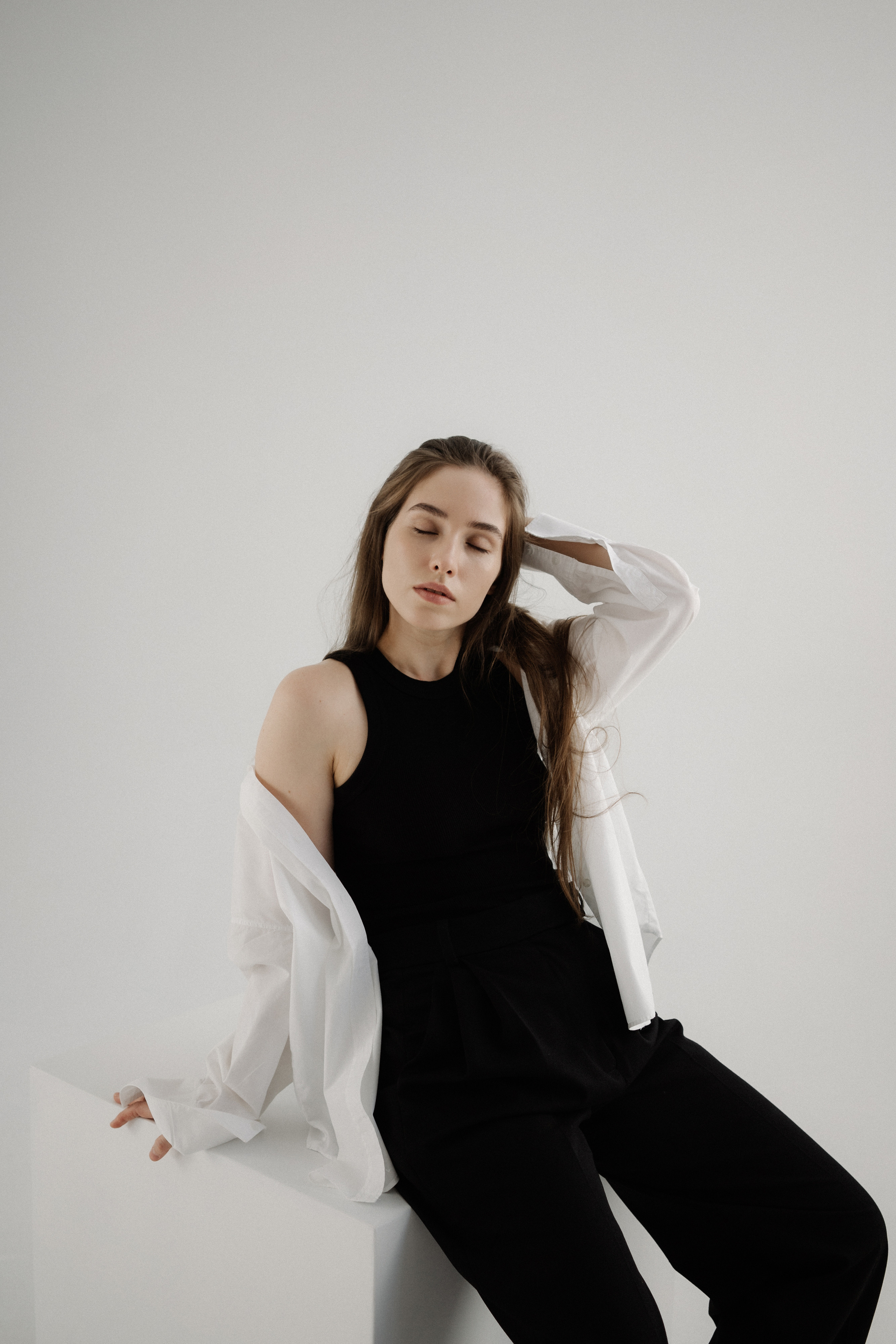 Настя. Семейный и детский фотограф в Волгограде и Сочи Наталия Пирметова