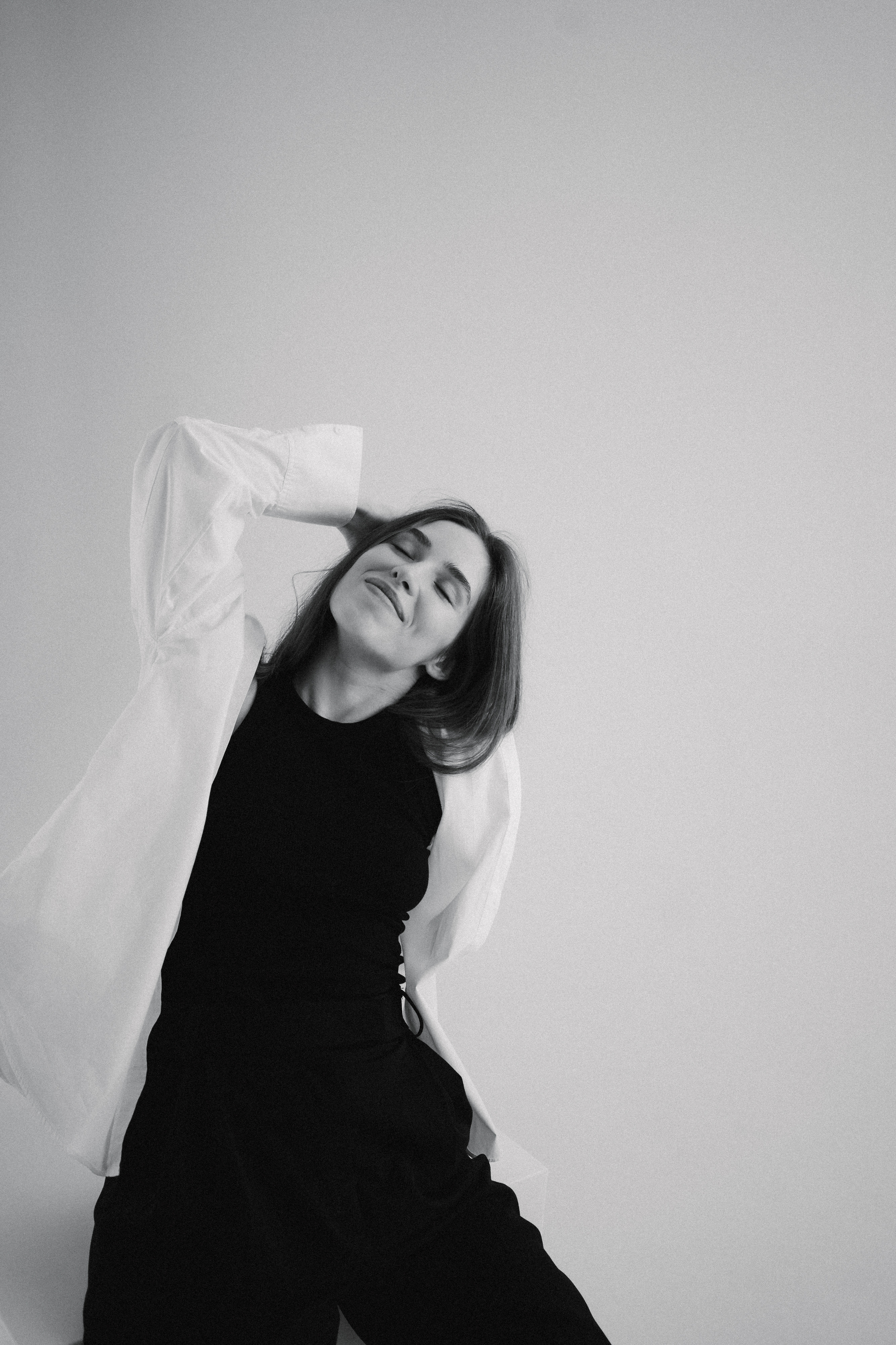 Настя. Семейный и детский фотограф в Волгограде и Сочи Наталия Пирметова