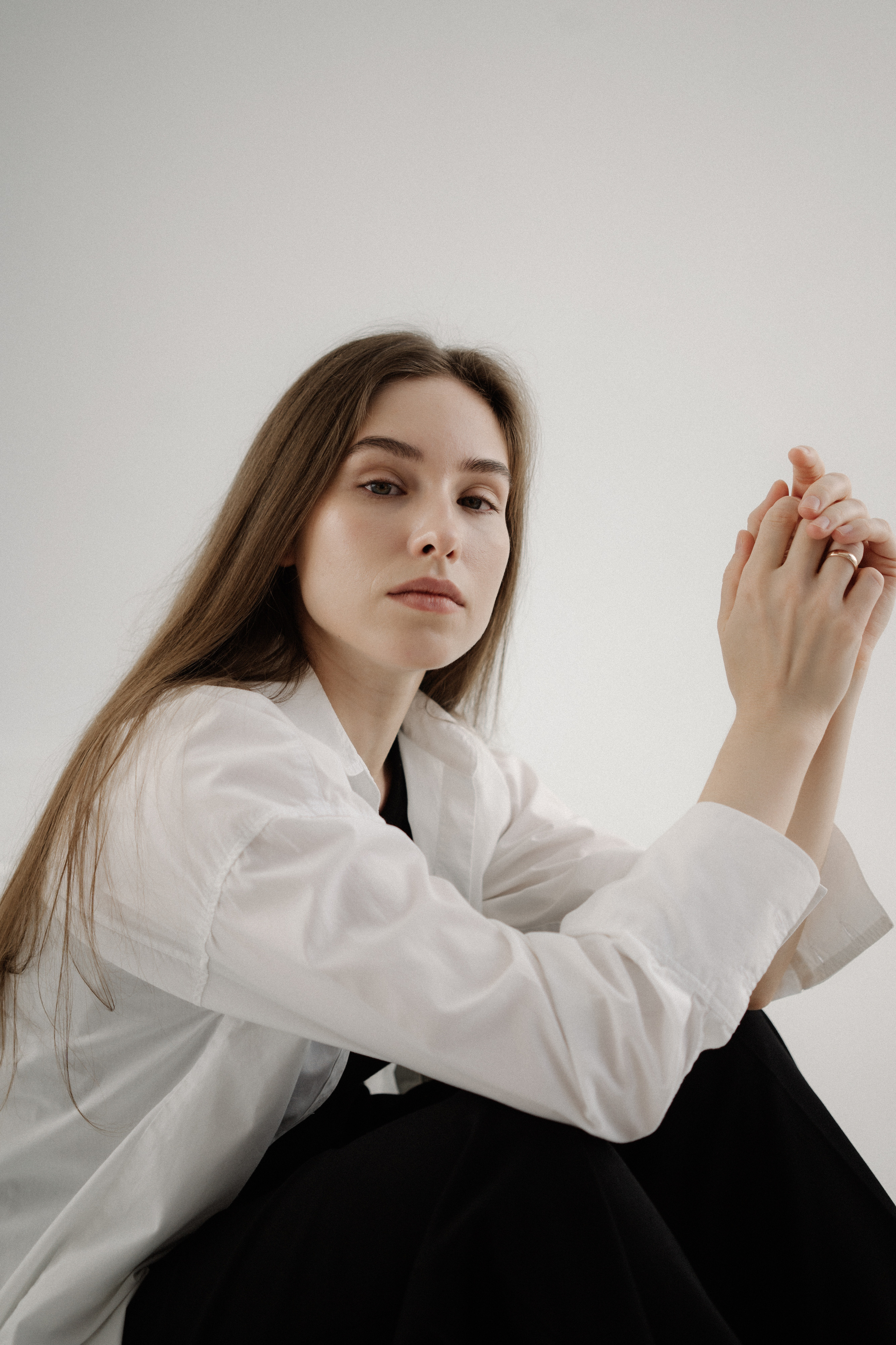 Настя. Семейный и детский фотограф в Волгограде и Сочи Наталия Пирметова