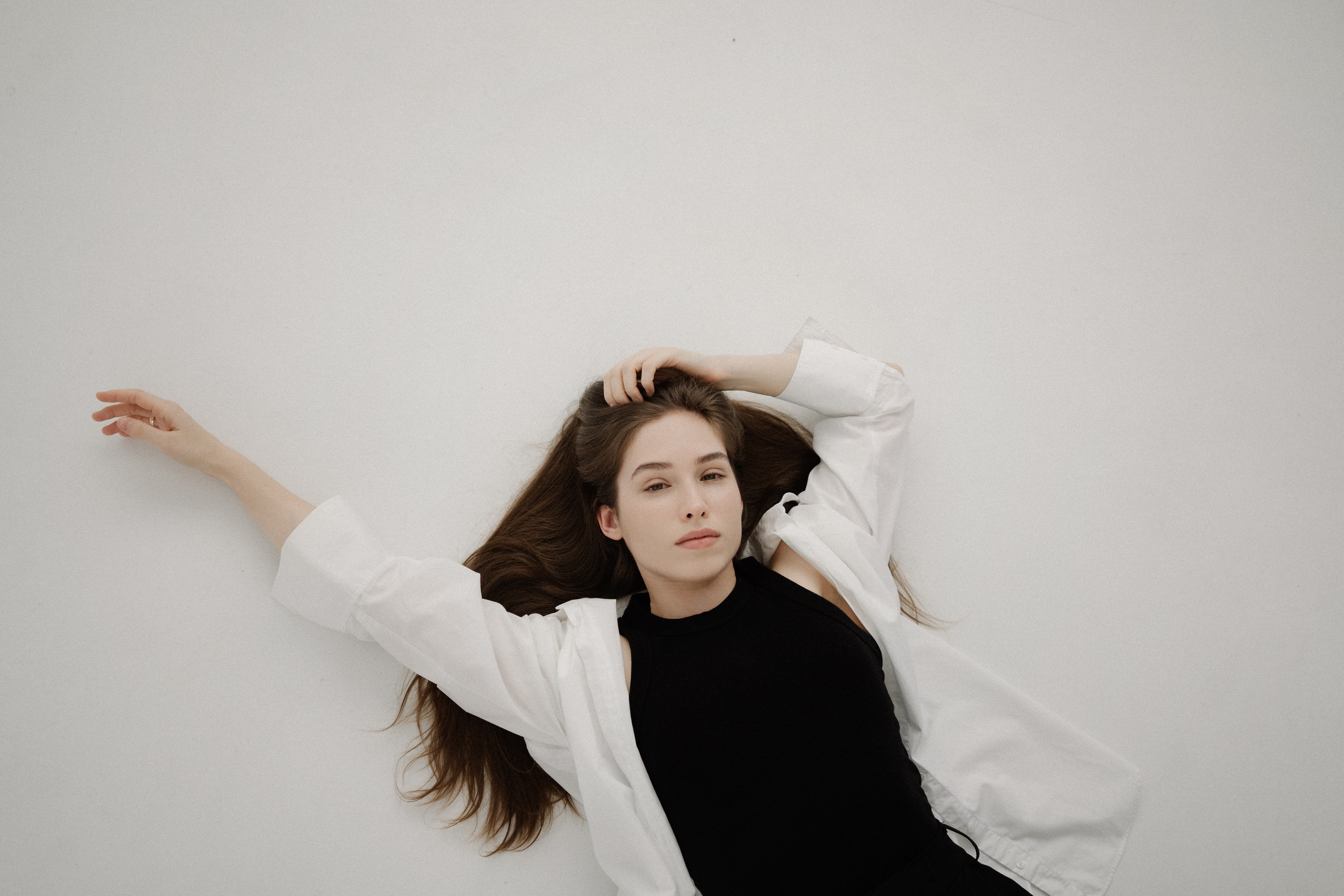 Настя. Семейный и детский фотограф в Волгограде и Сочи Наталия Пирметова