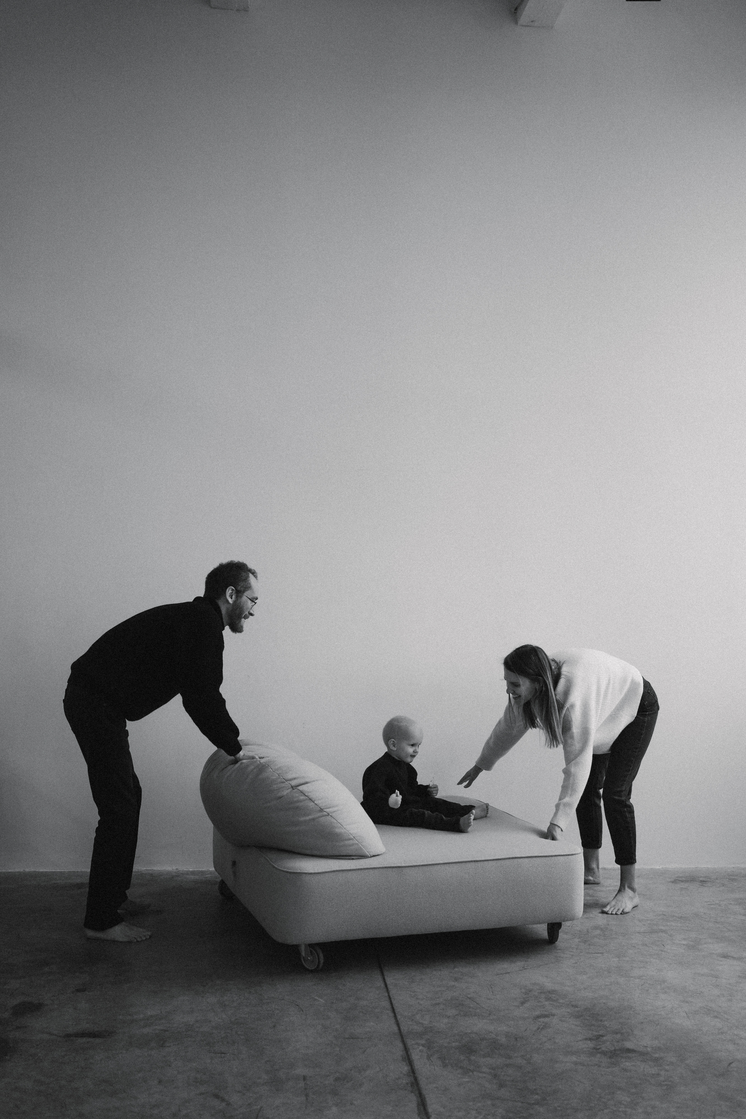 Семейный и детский фотограф в Волгограде и Сочи Наталия Пирметова