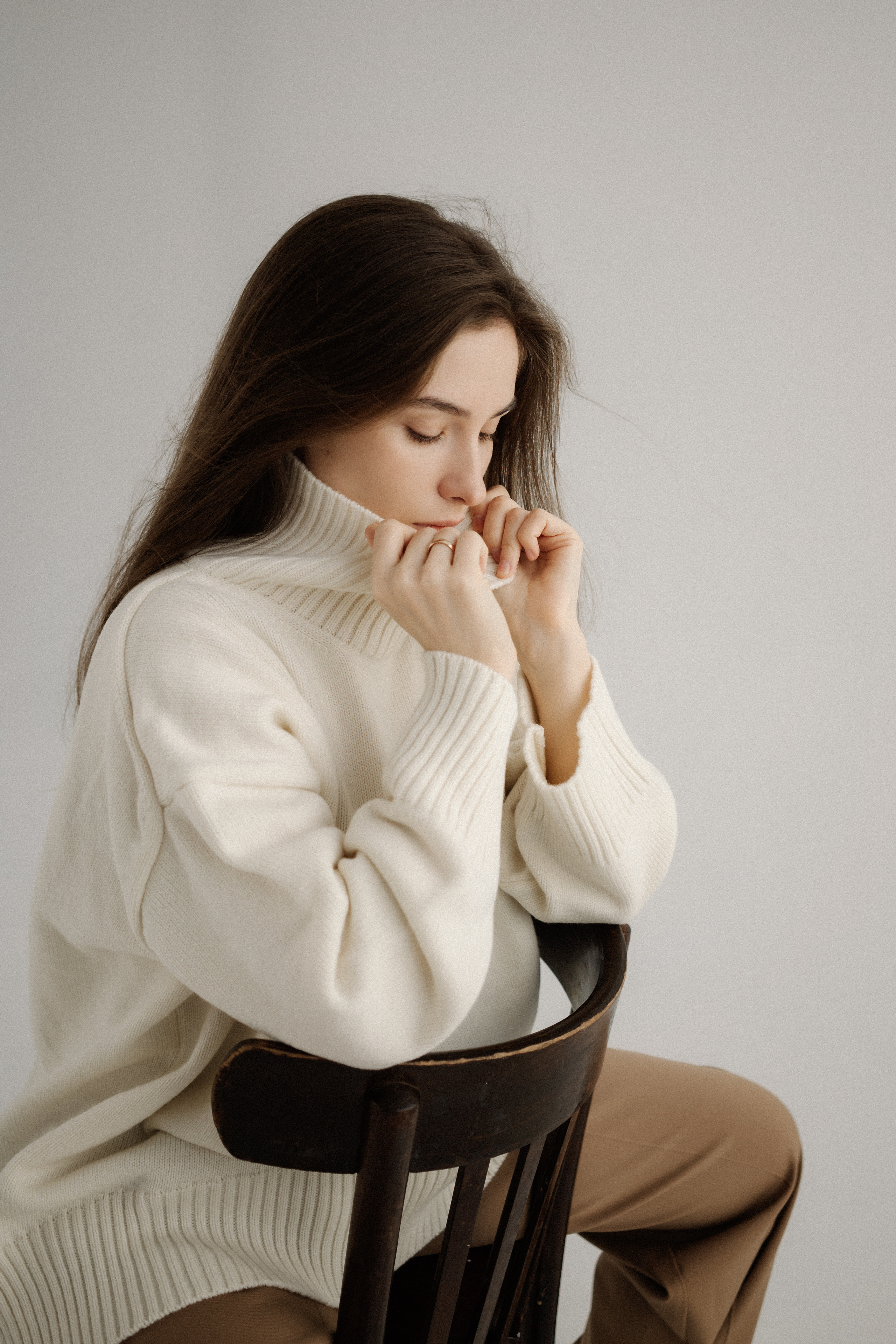 Настя. Семейный и детский фотограф в Волгограде и Сочи Наталия Пирметова