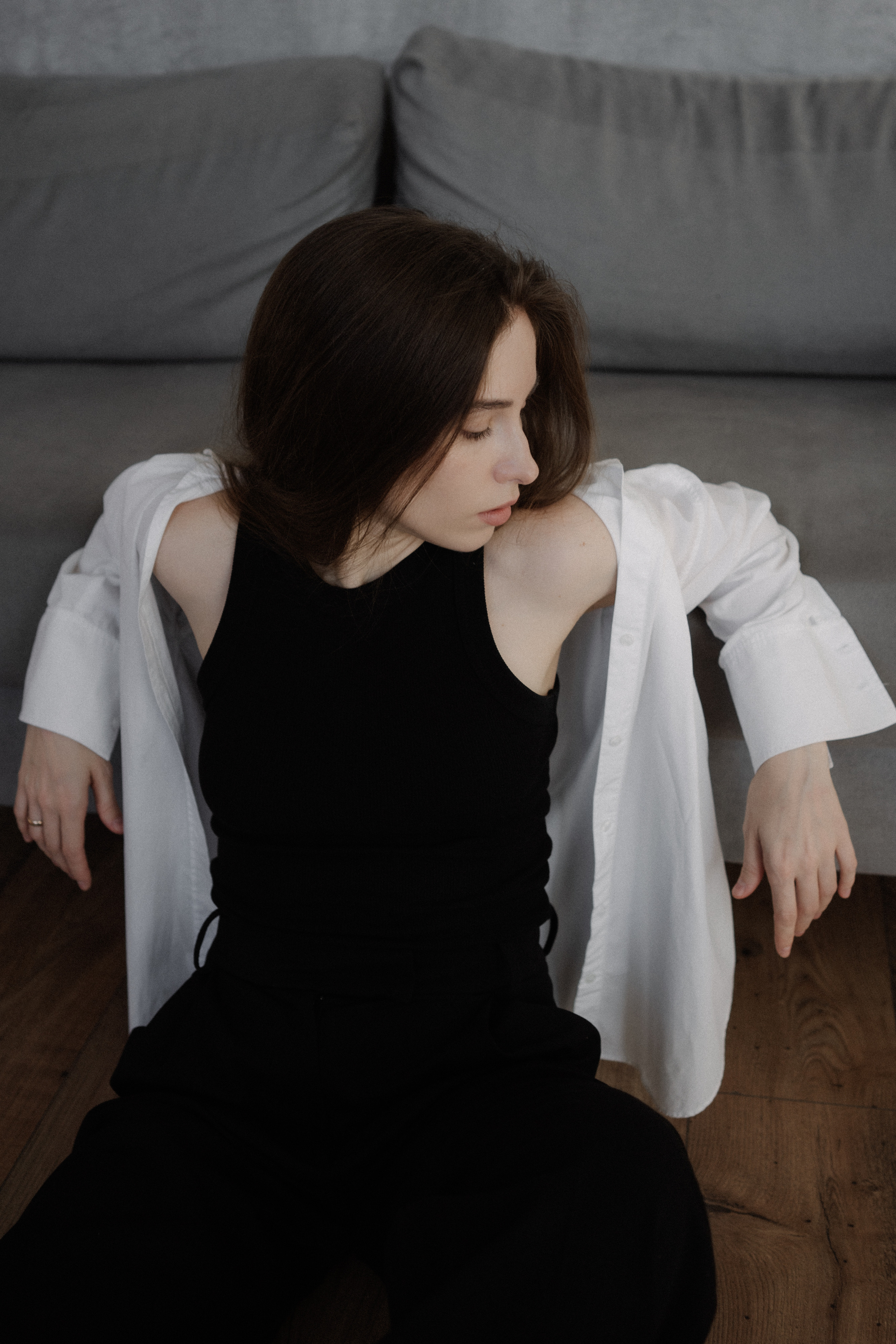 Настя. Семейный и детский фотограф в Волгограде и Сочи Наталия Пирметова