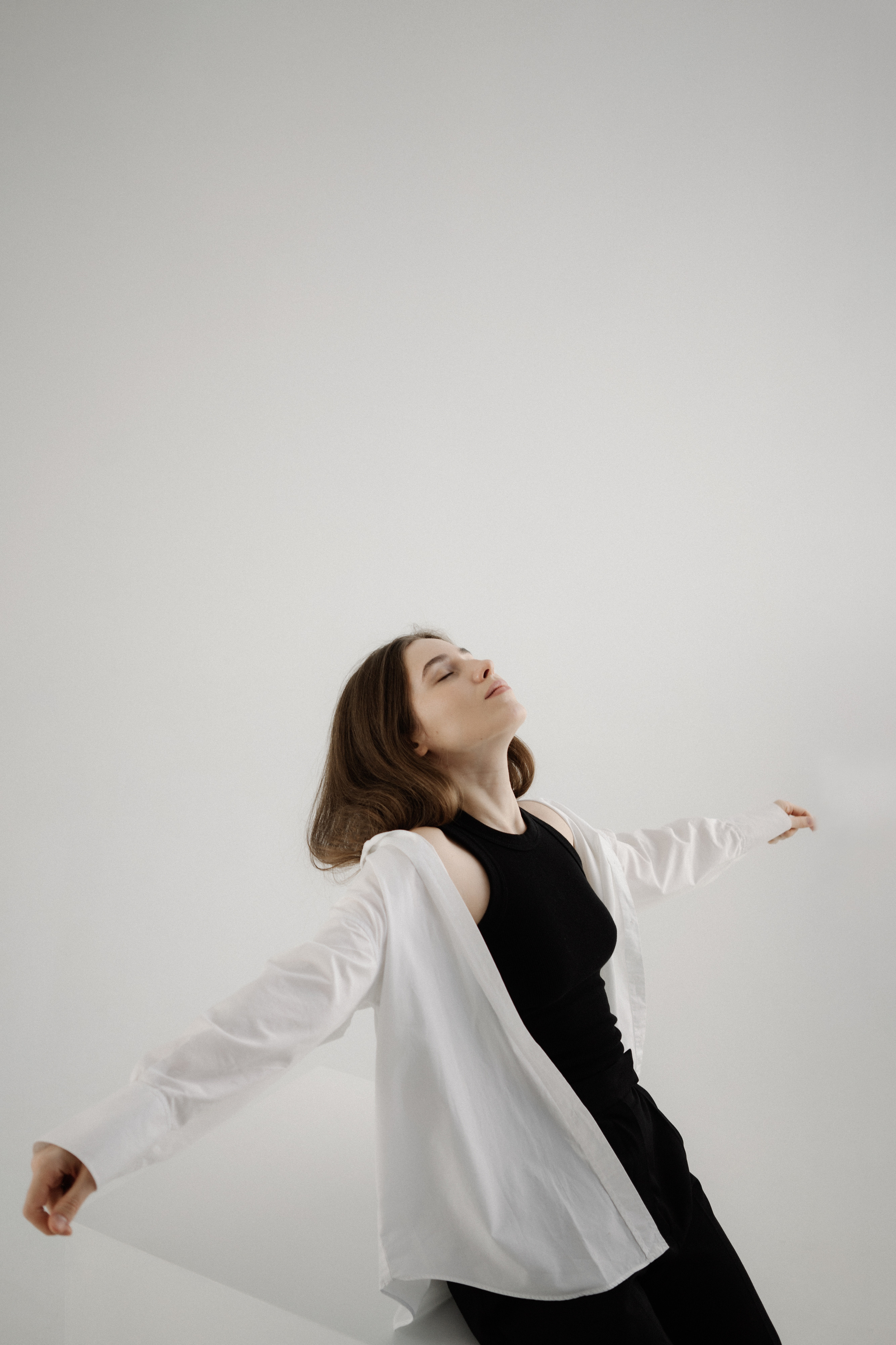 Настя. Семейный и детский фотограф в Волгограде и Сочи Наталия Пирметова