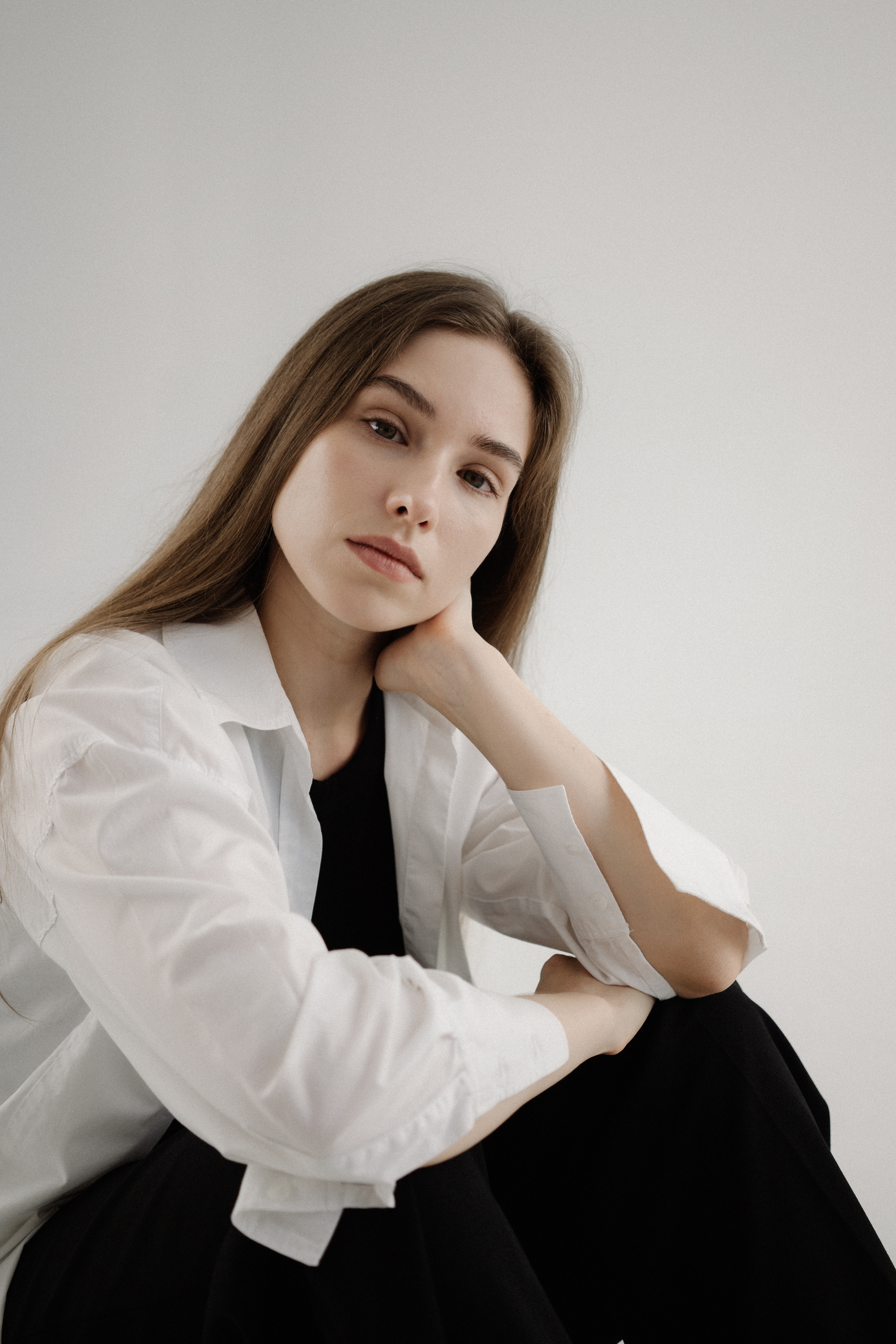 Настя. Семейный и детский фотограф в Волгограде и Сочи Наталия Пирметова