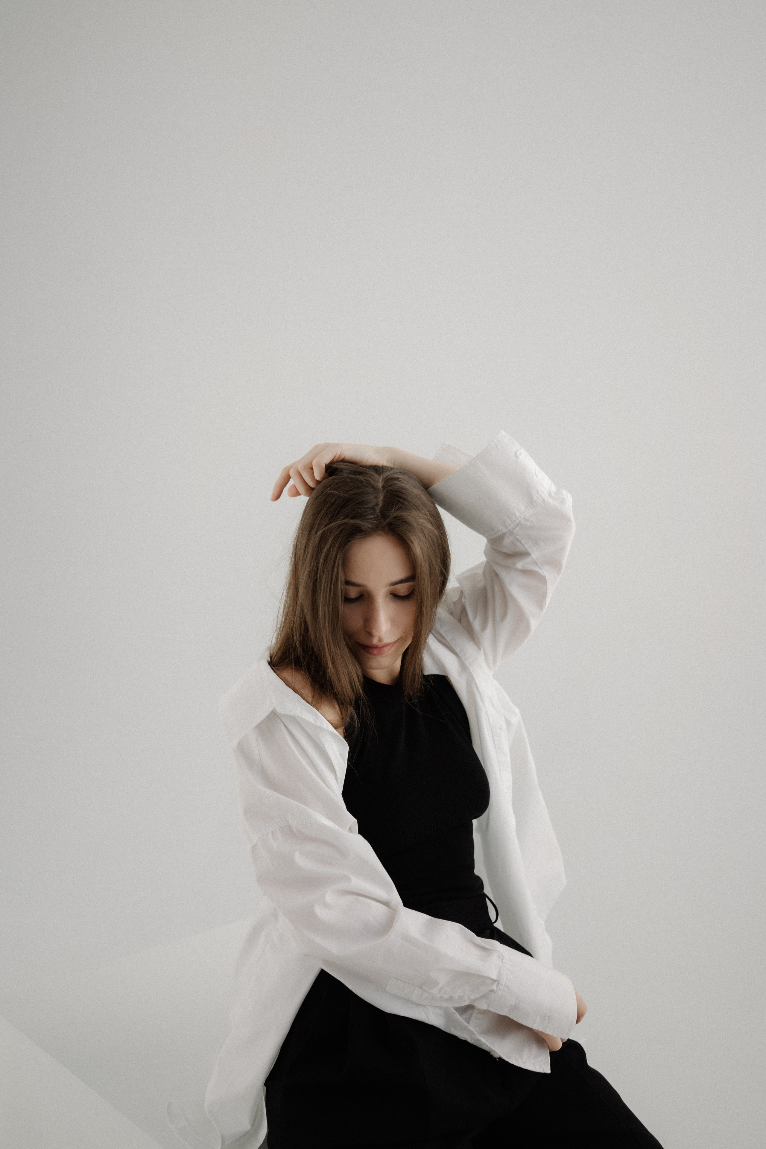 Настя. Семейный и детский фотограф в Волгограде и Сочи Наталия Пирметова